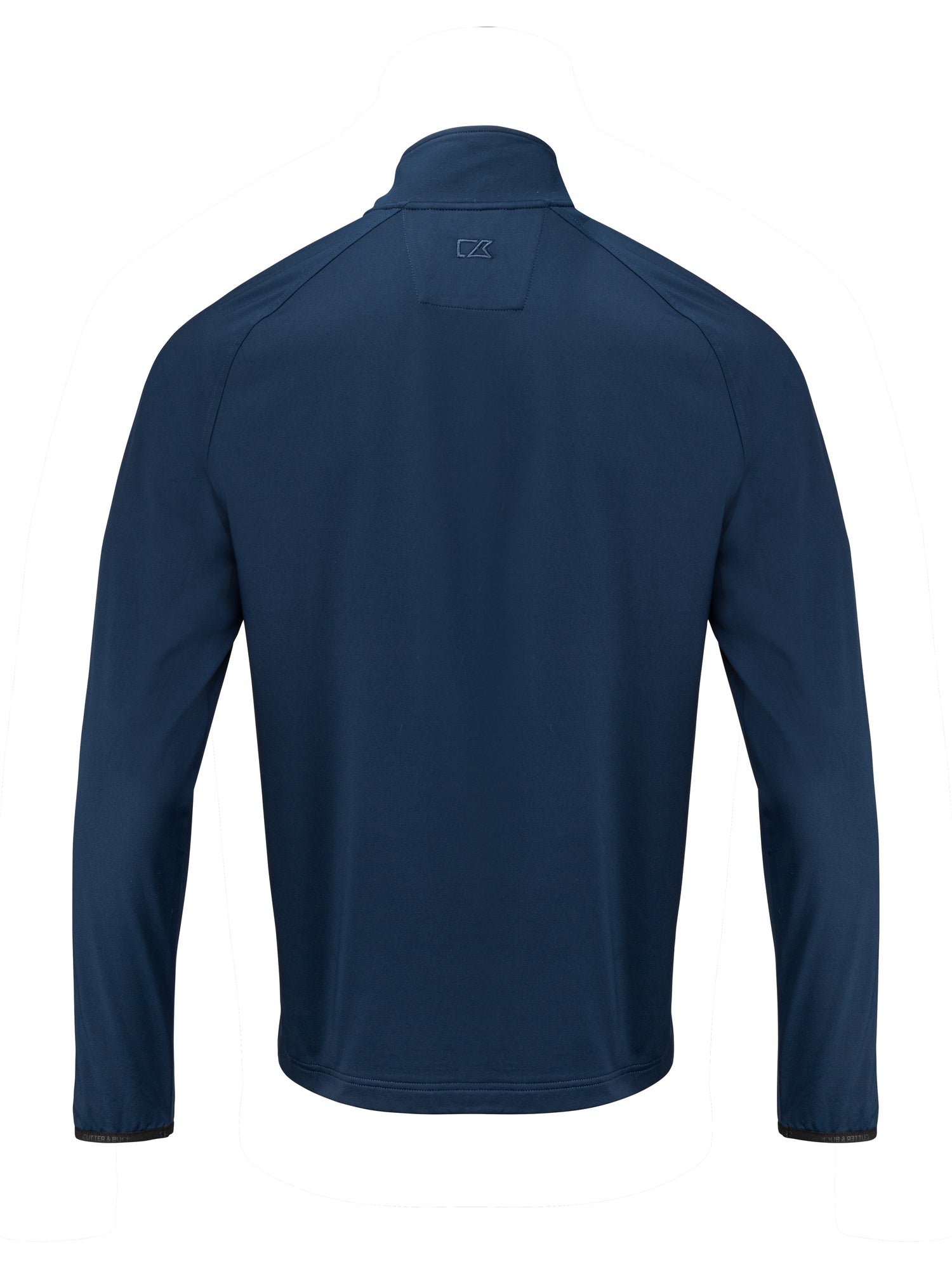 Adapt Half Zip Men