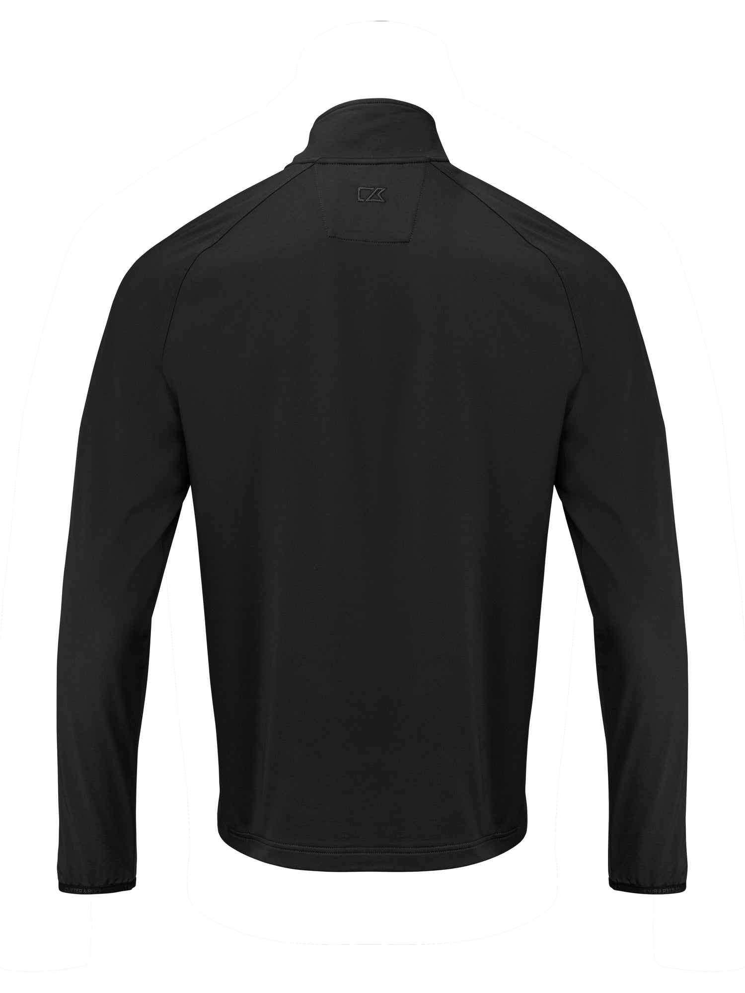 Adapt Half Zip Men