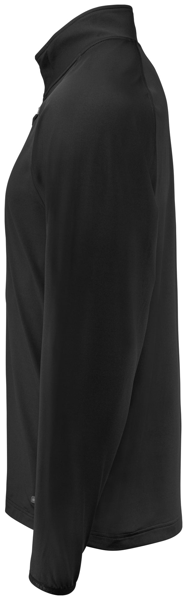Adapt Half Zip Men