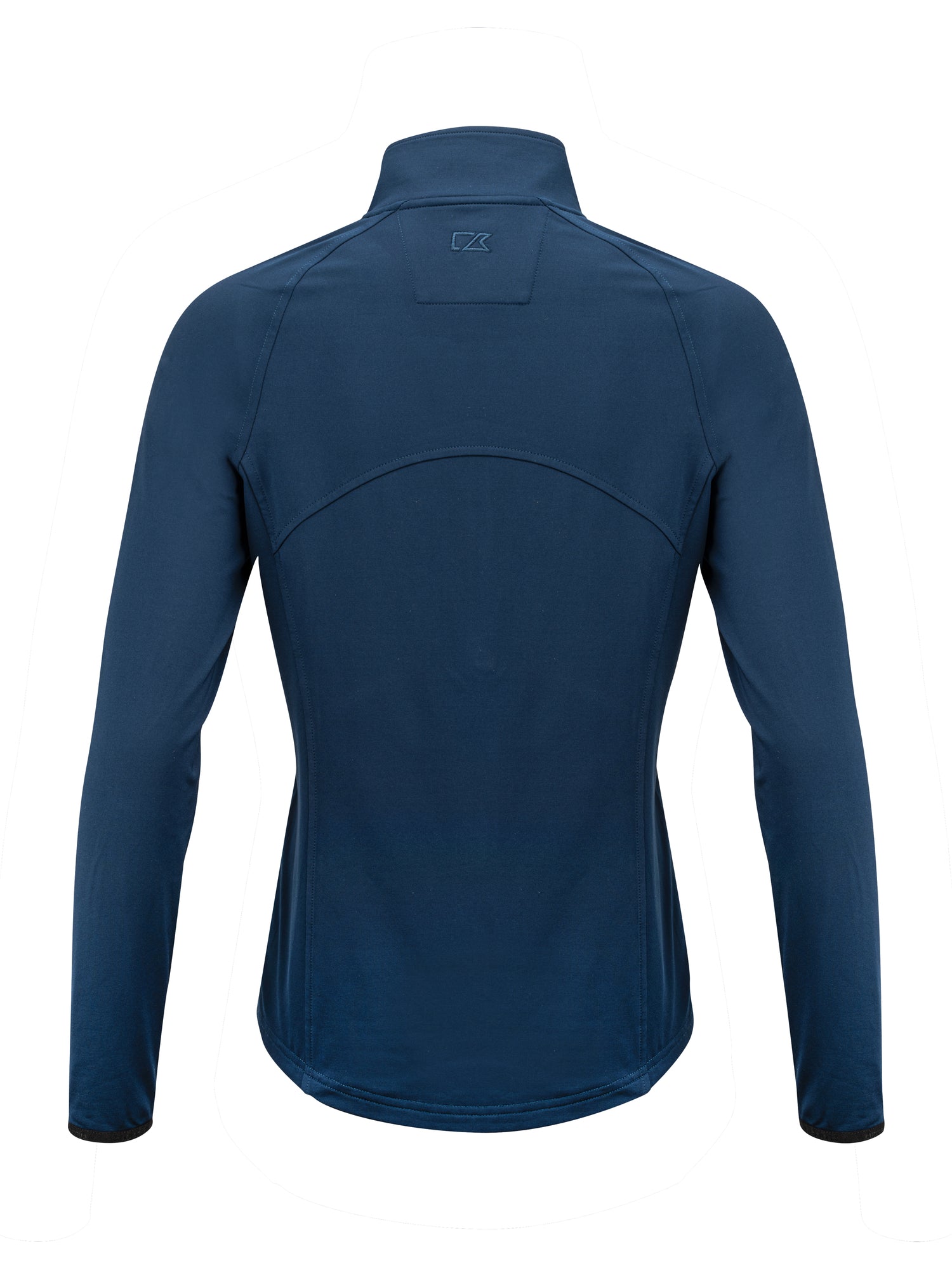 Adapt Half Zip Women
