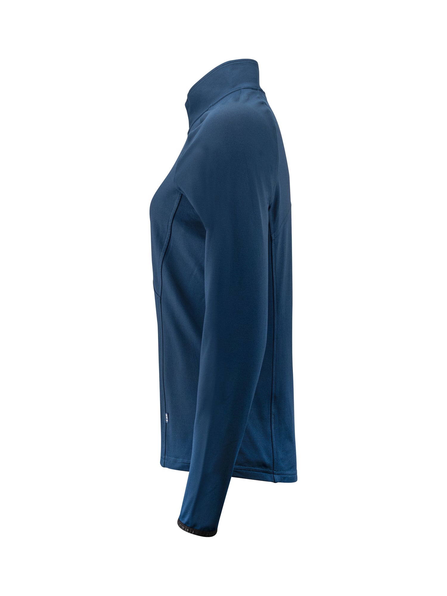 Adapt Half Zip Women
