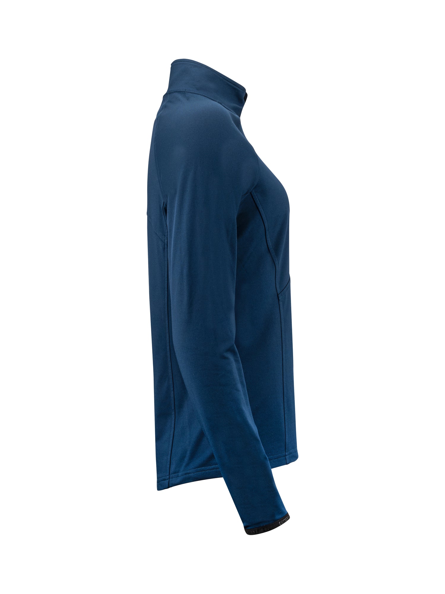 Adapt Half Zip Women