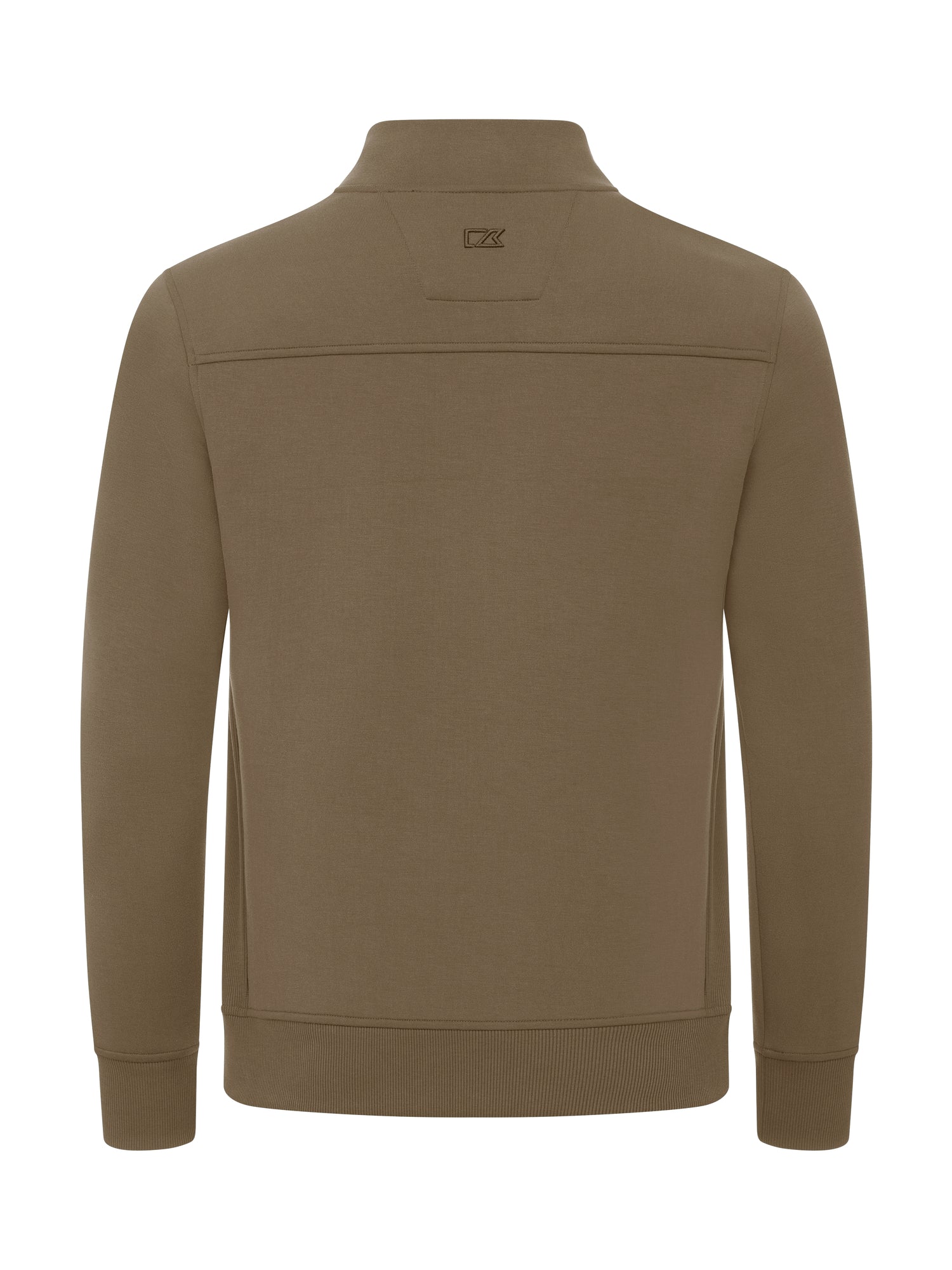 Pemberton Cardigan FZ Men