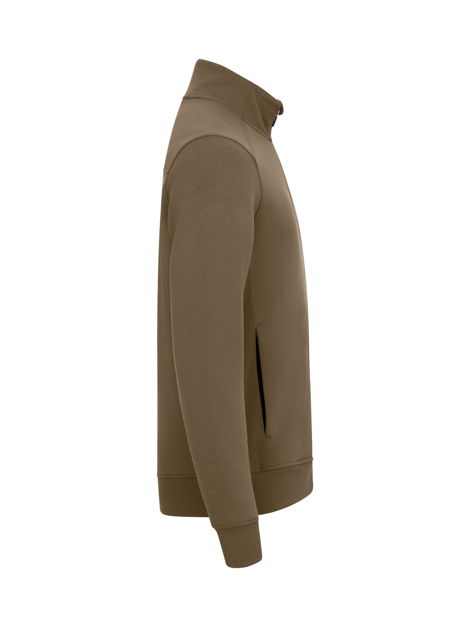 Pemberton Cardigan FZ Men
