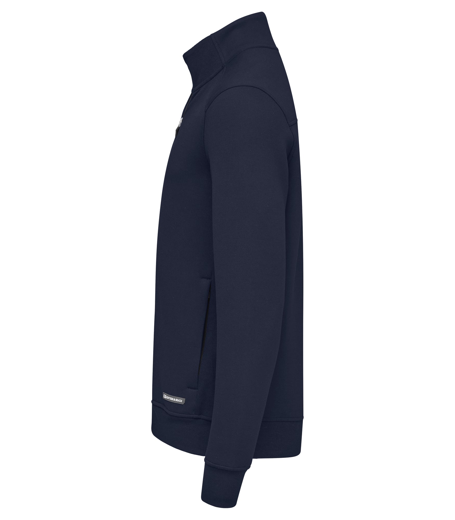 Pemberton Cardigan FZ Men