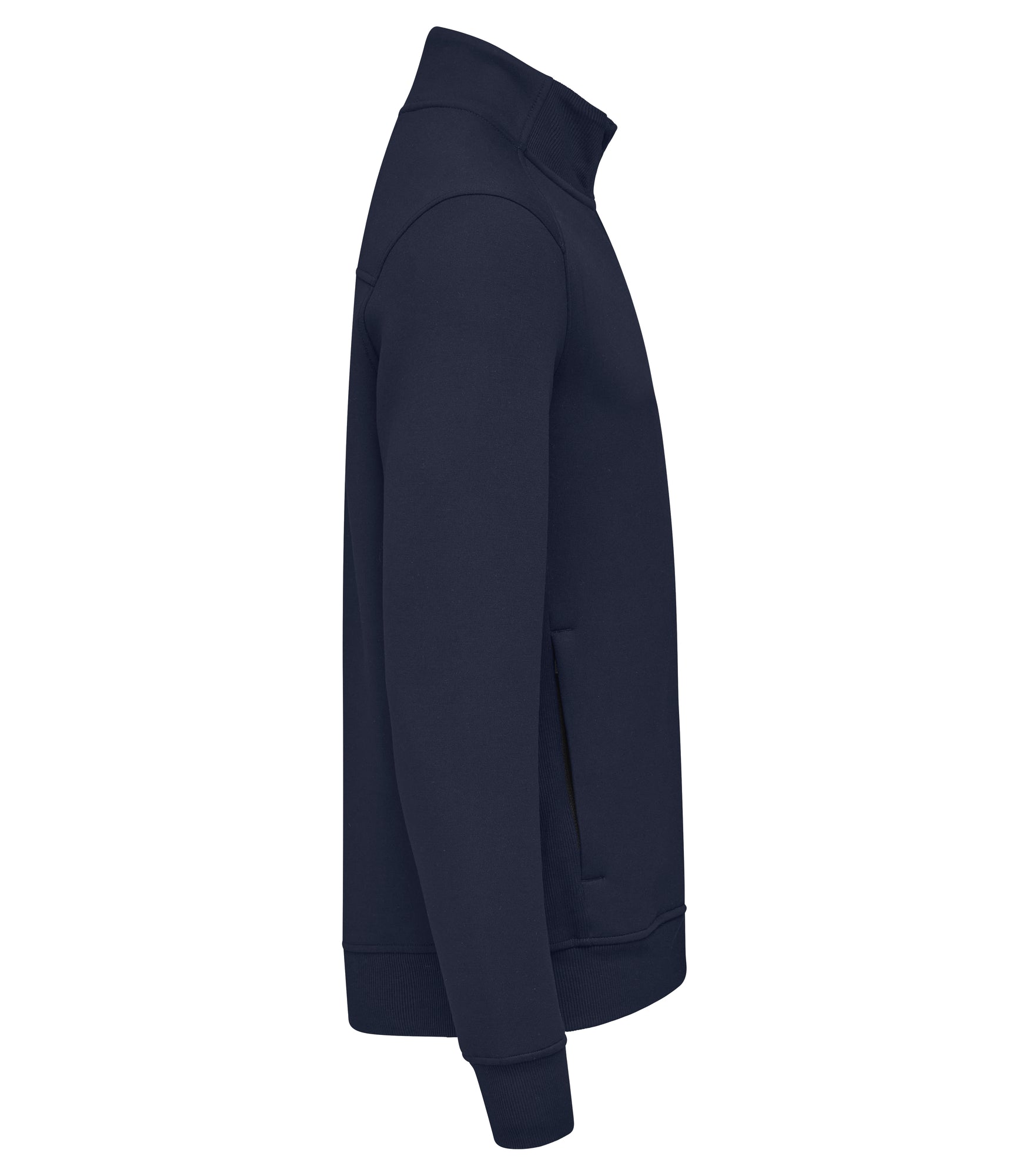 Pemberton Cardigan FZ Men