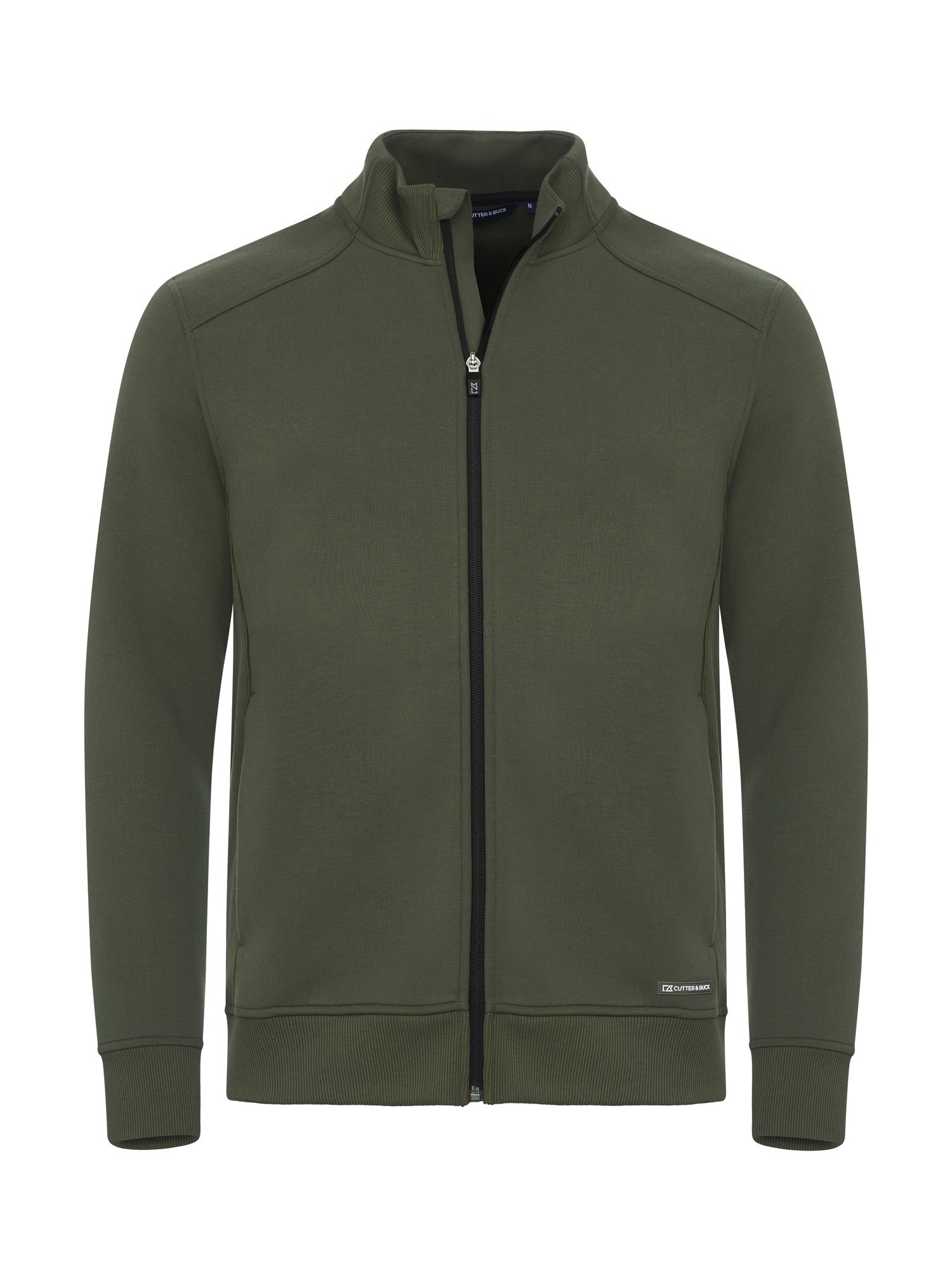Pemberton Cardigan FZ Men