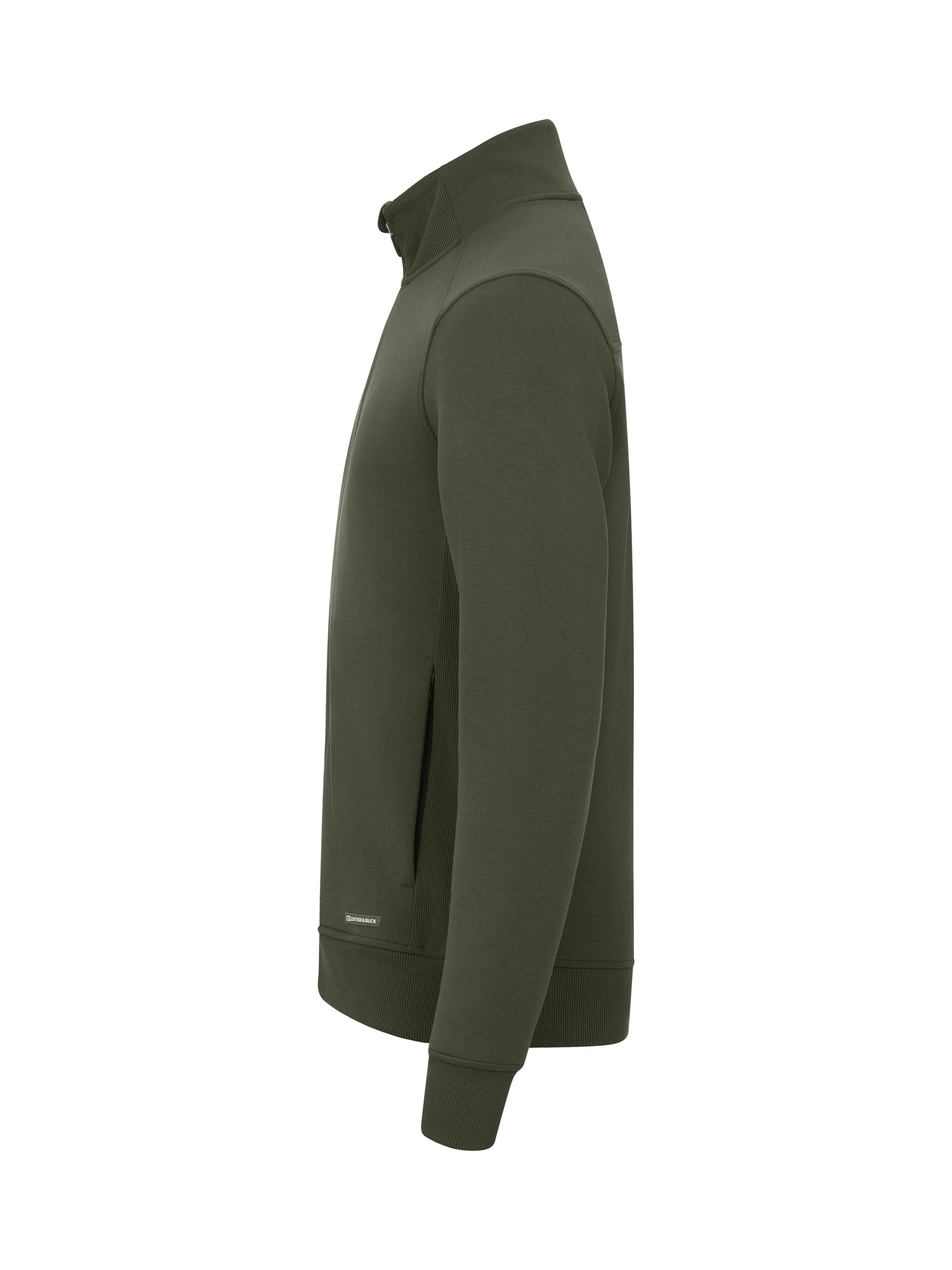 Pemberton Cardigan FZ Men