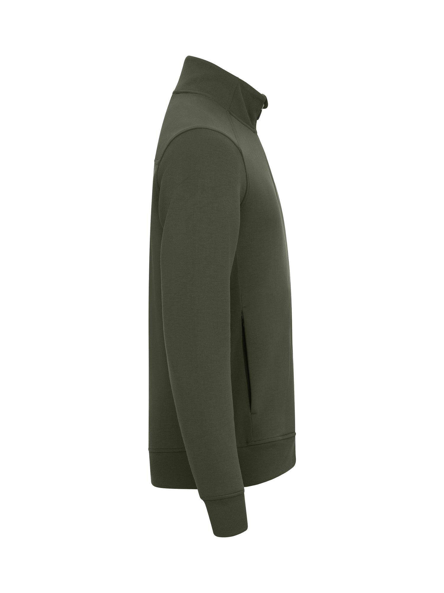 Pemberton Cardigan FZ Men