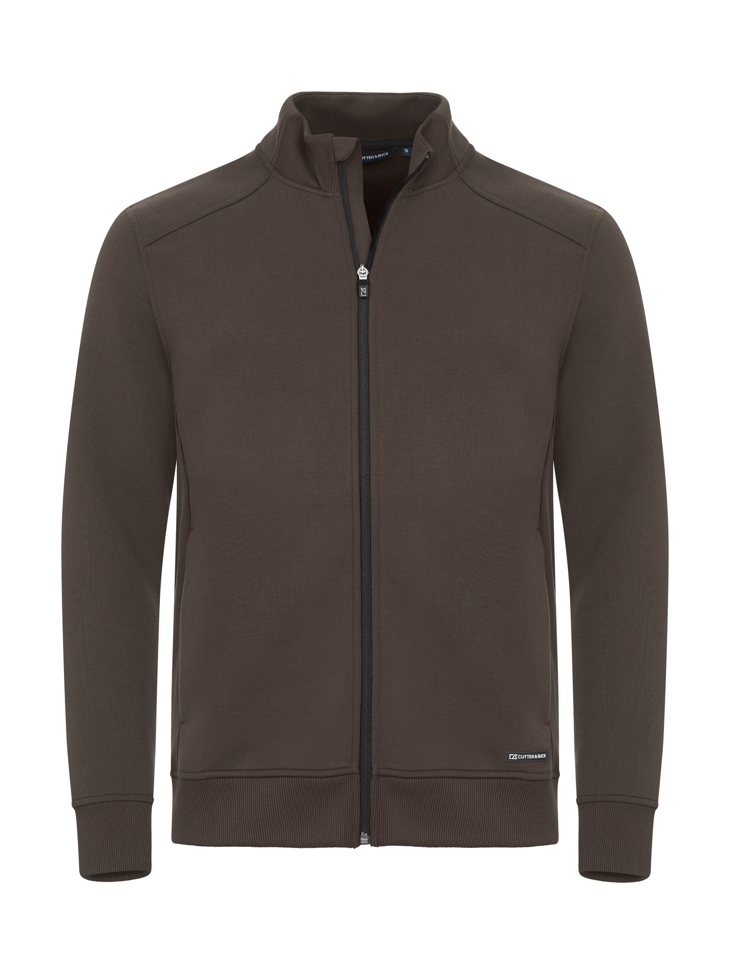Pemberton Cardigan FZ Men