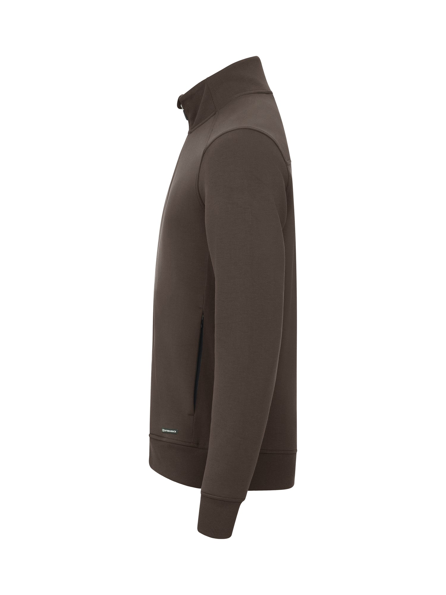 Pemberton Cardigan FZ Men