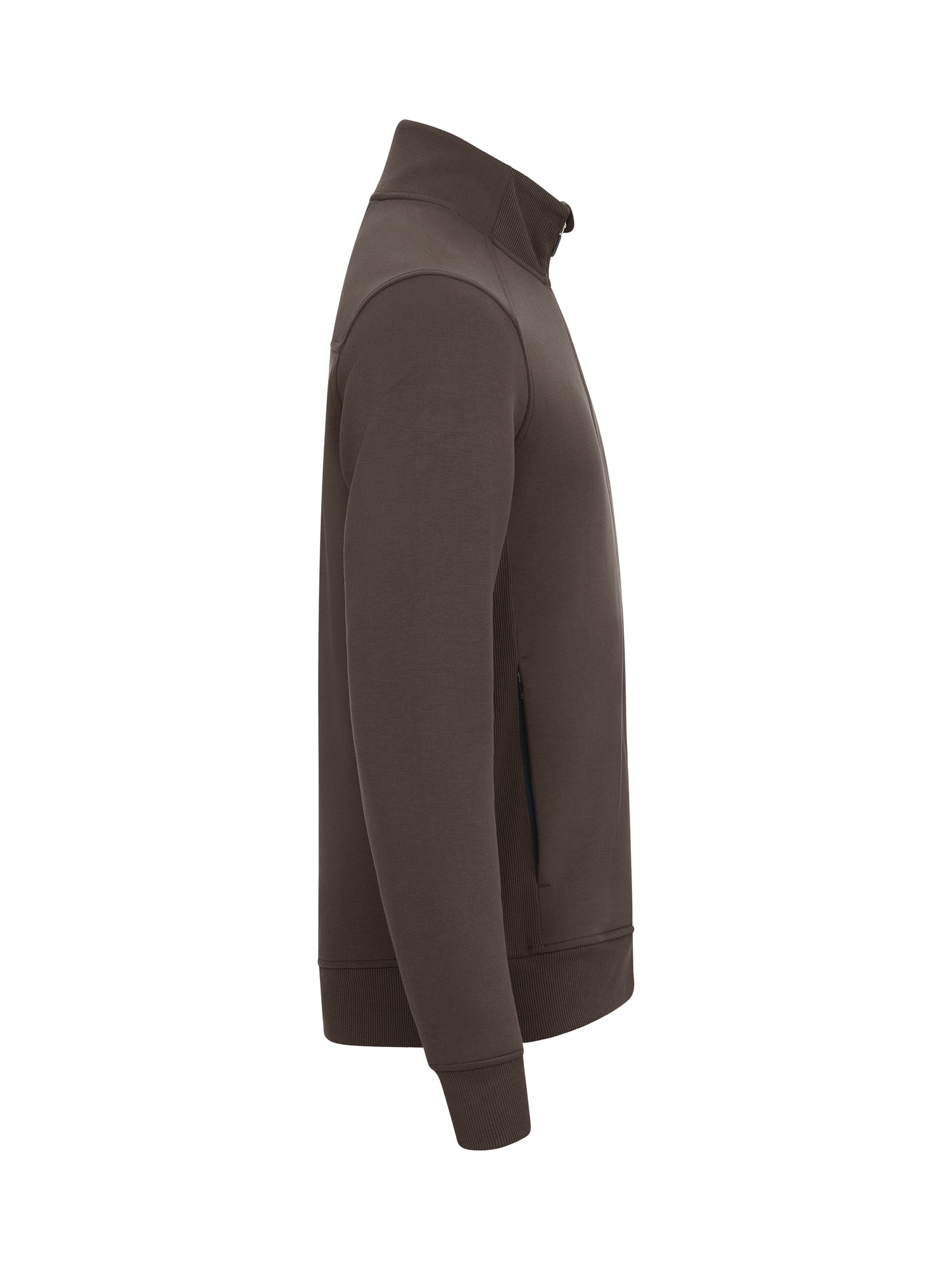 Pemberton Cardigan FZ Men