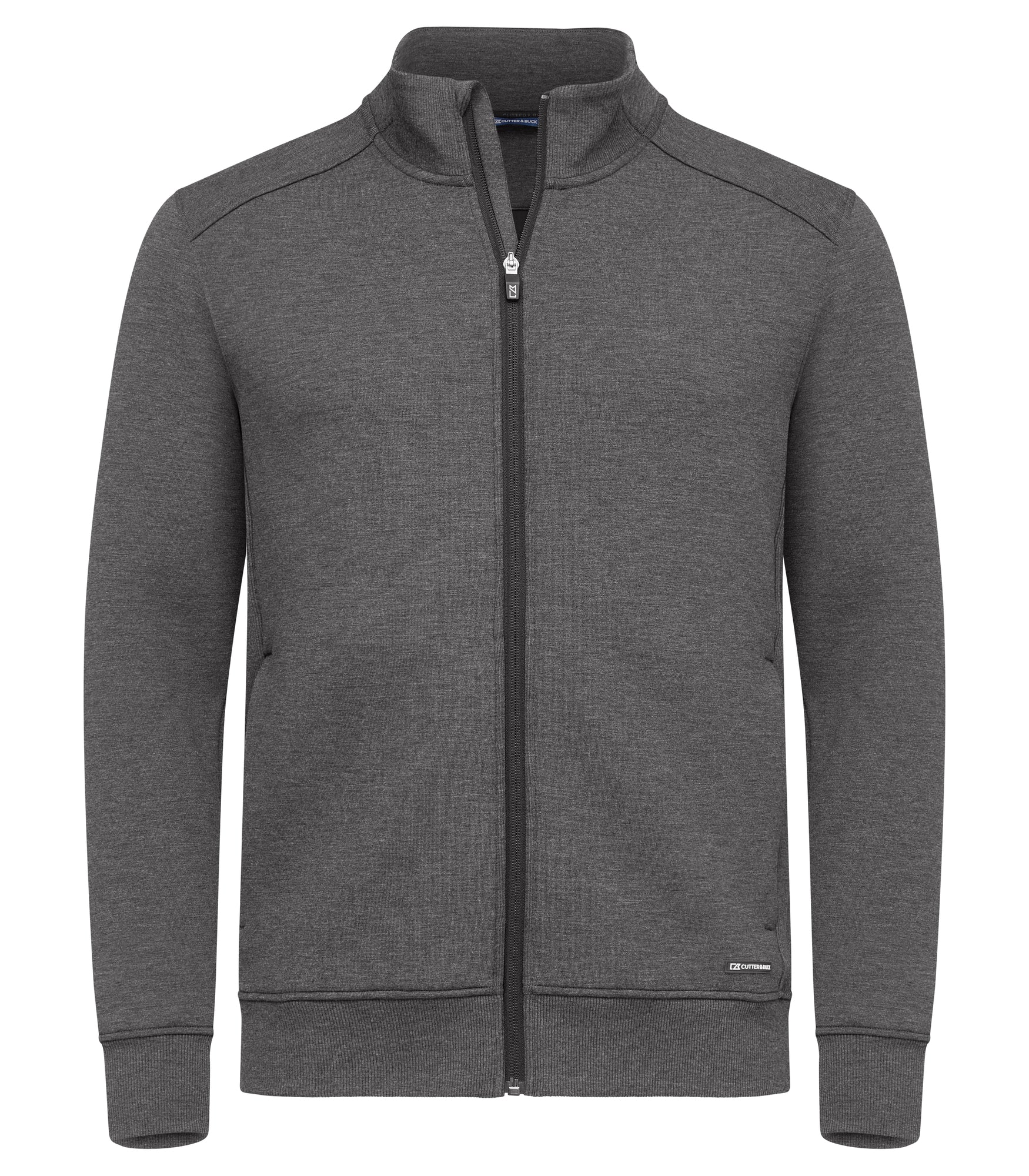 Pemberton Cardigan FZ Men