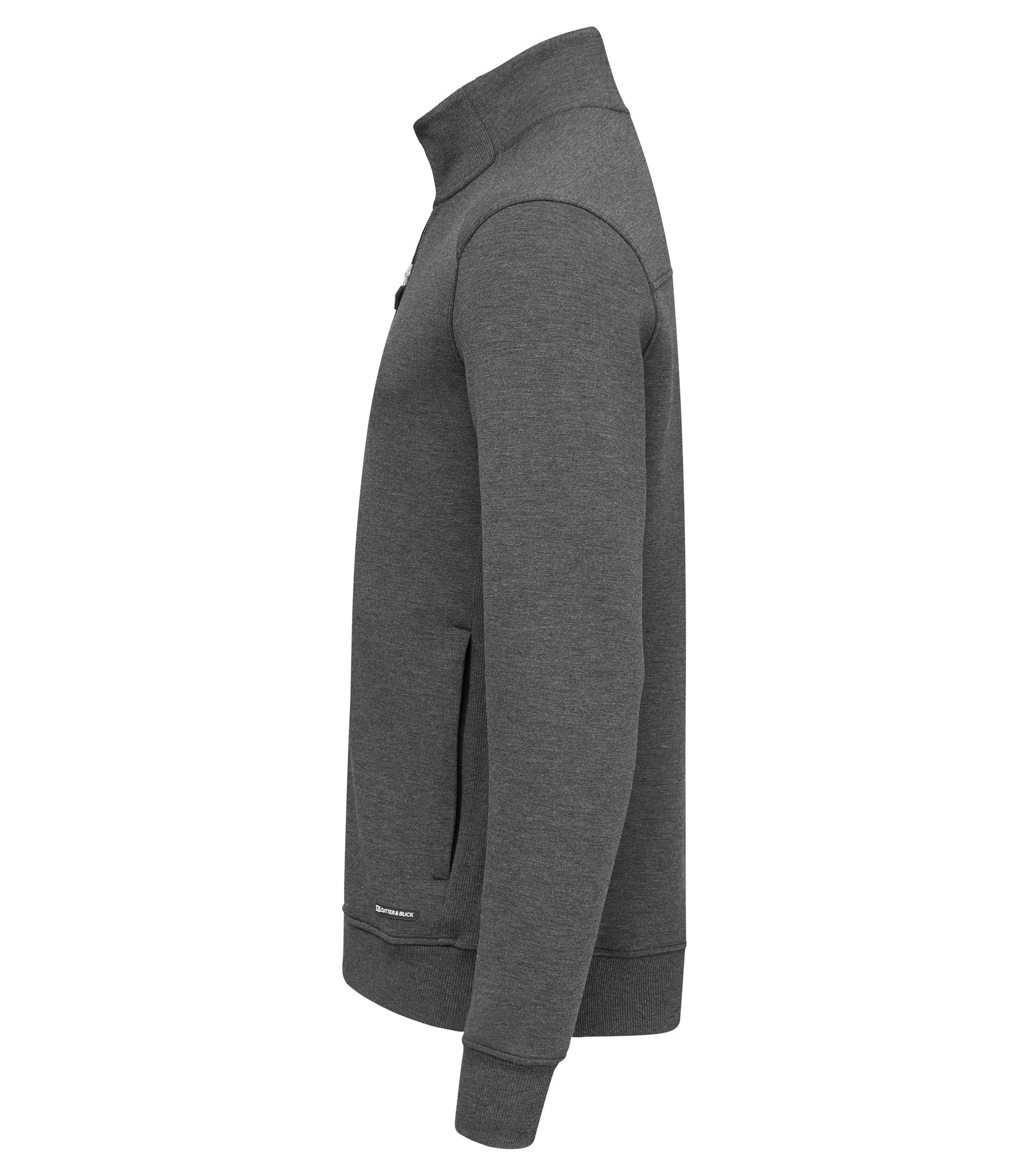 Pemberton Cardigan FZ Men