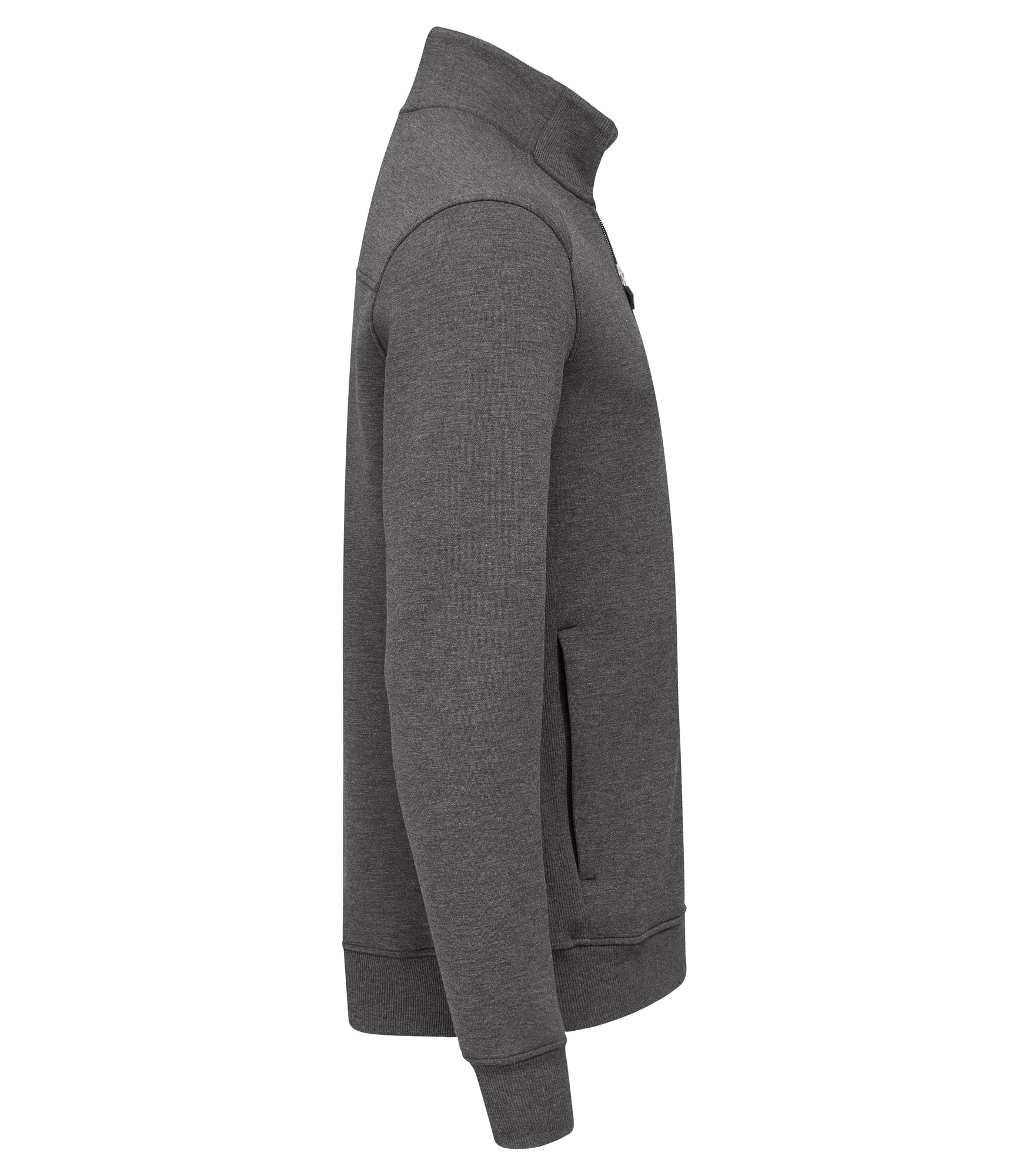 Pemberton Cardigan FZ Men