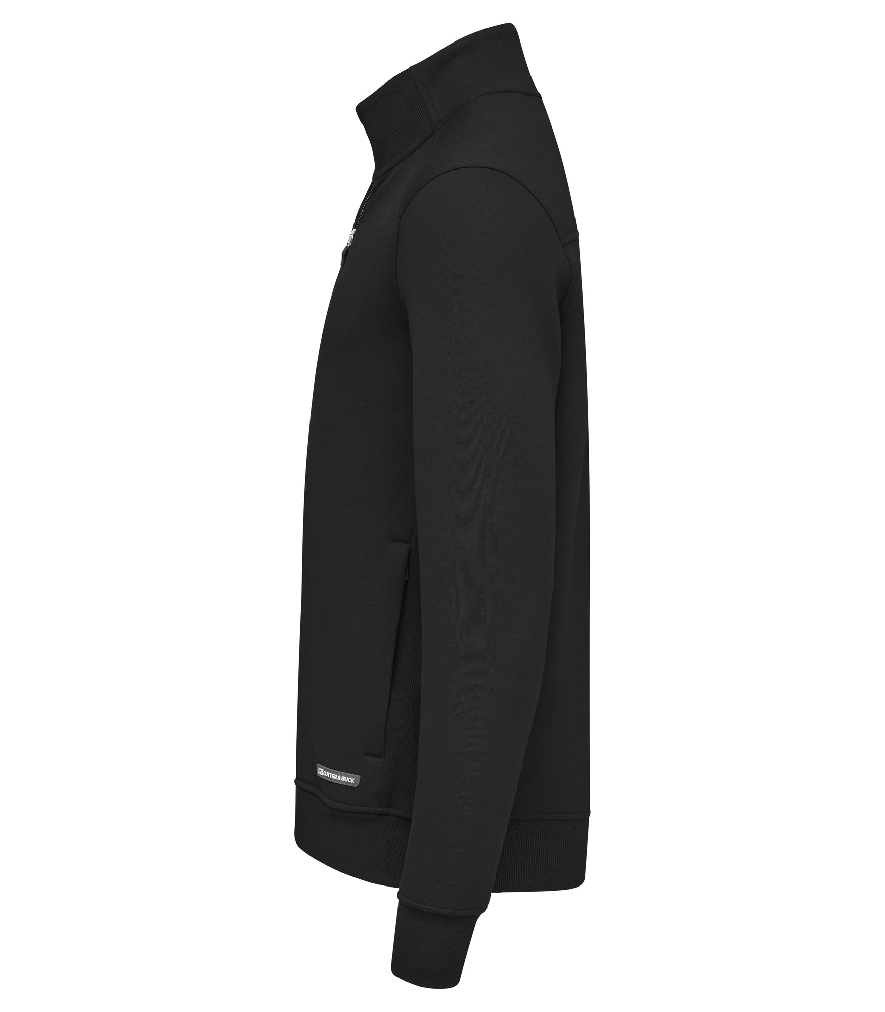 Pemberton Cardigan FZ Men