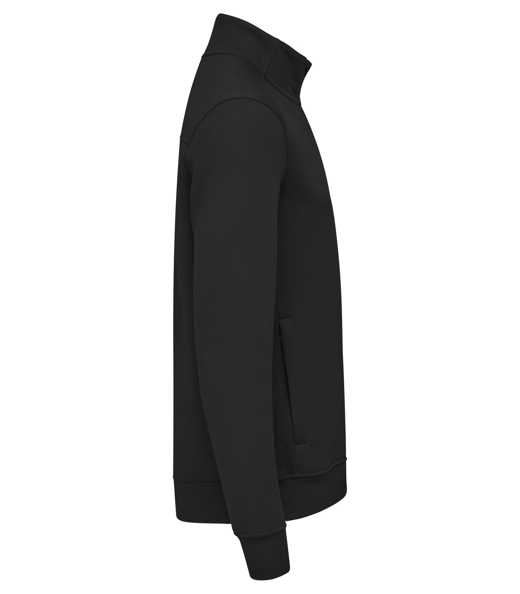 Pemberton Cardigan FZ Men