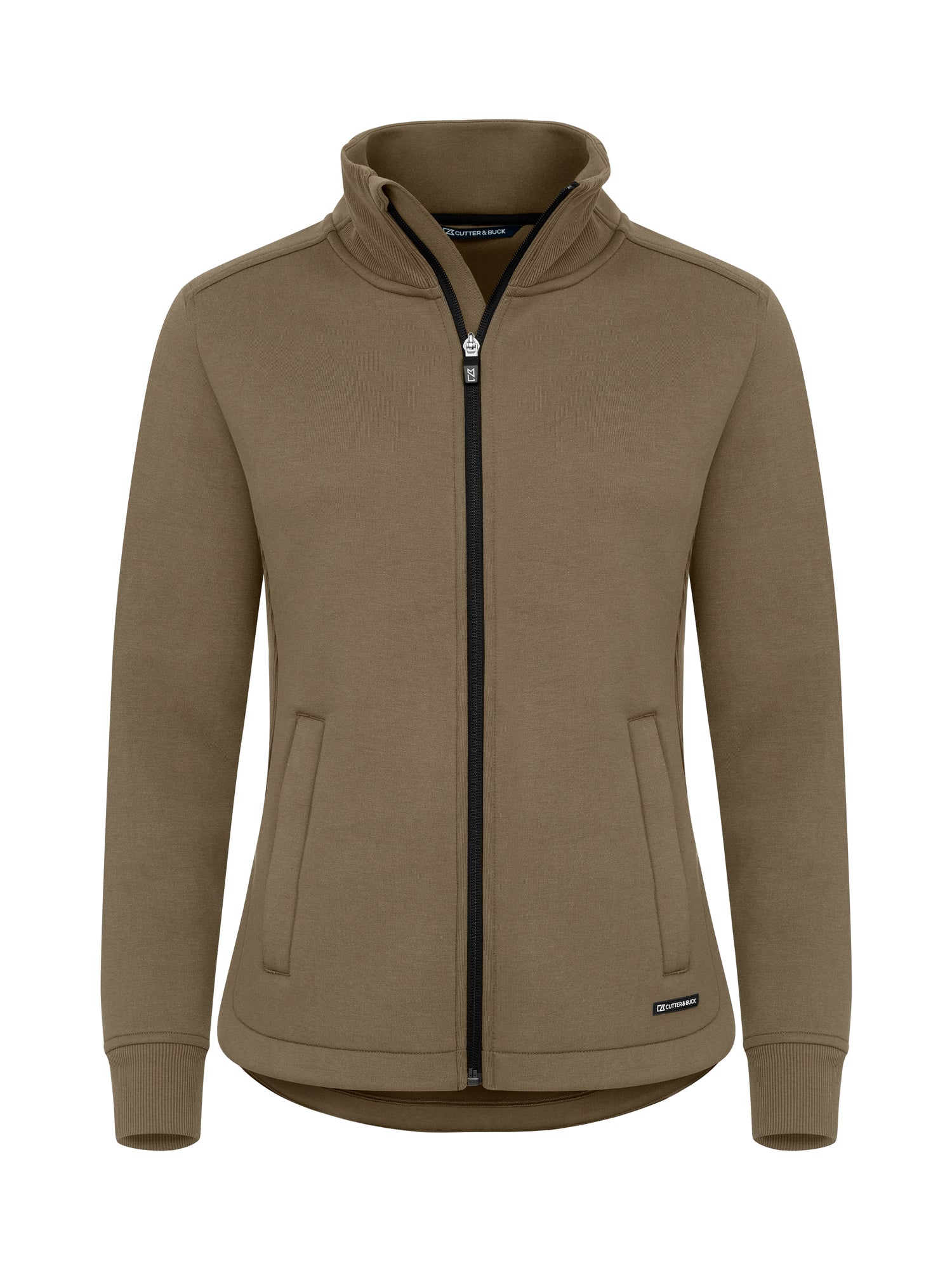 Pemberton Cardigan FZ Women