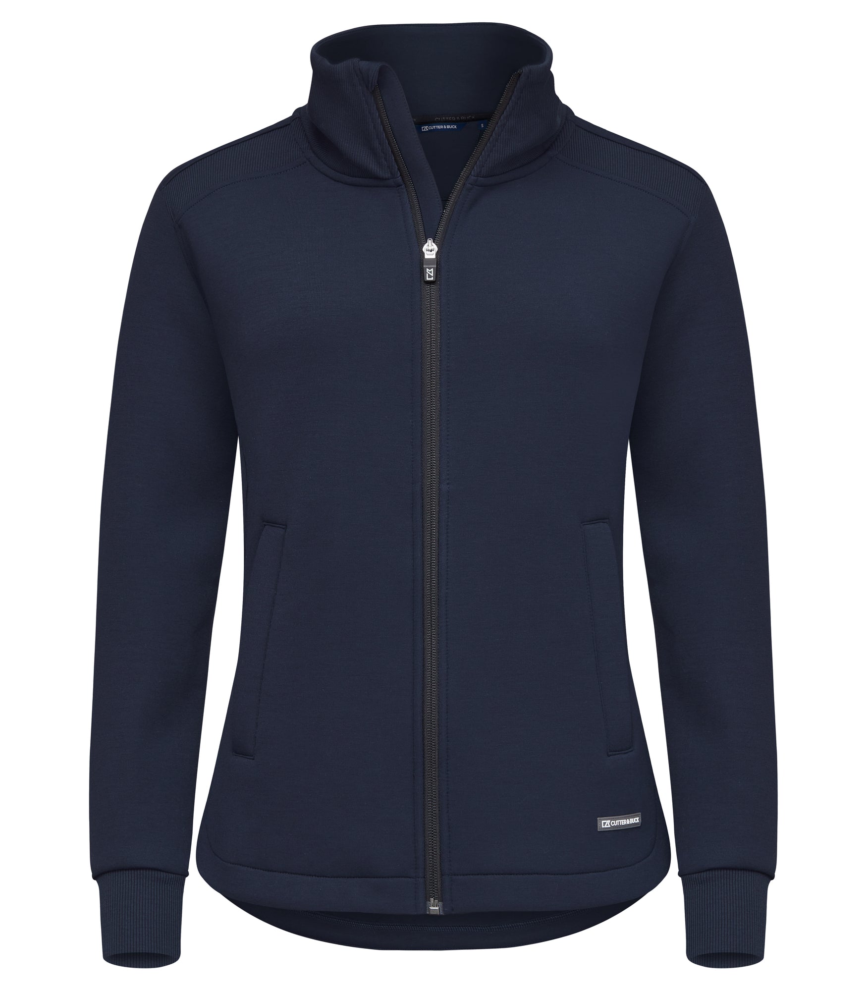 Pemberton Cardigan FZ Women