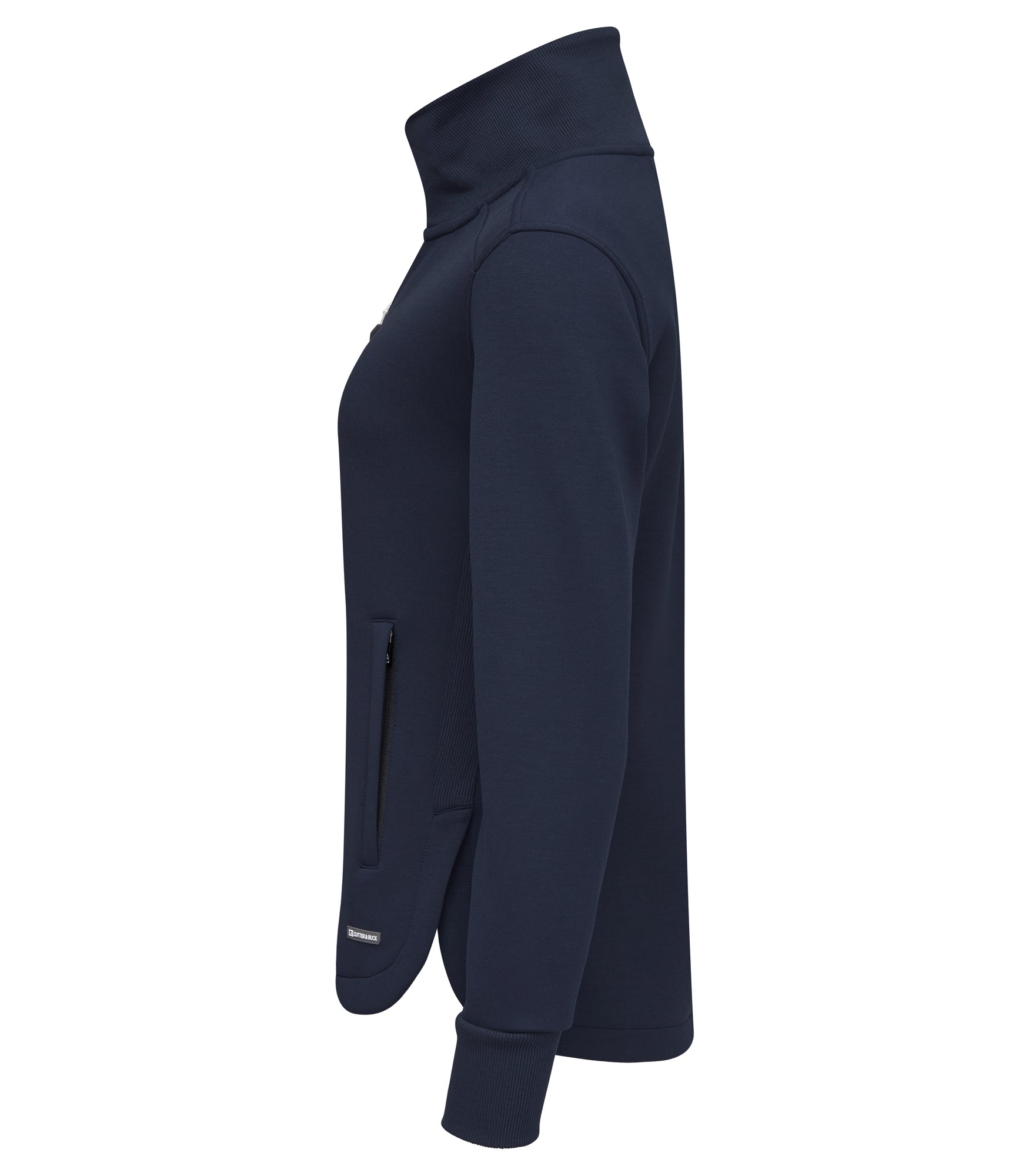 Pemberton Cardigan FZ Women