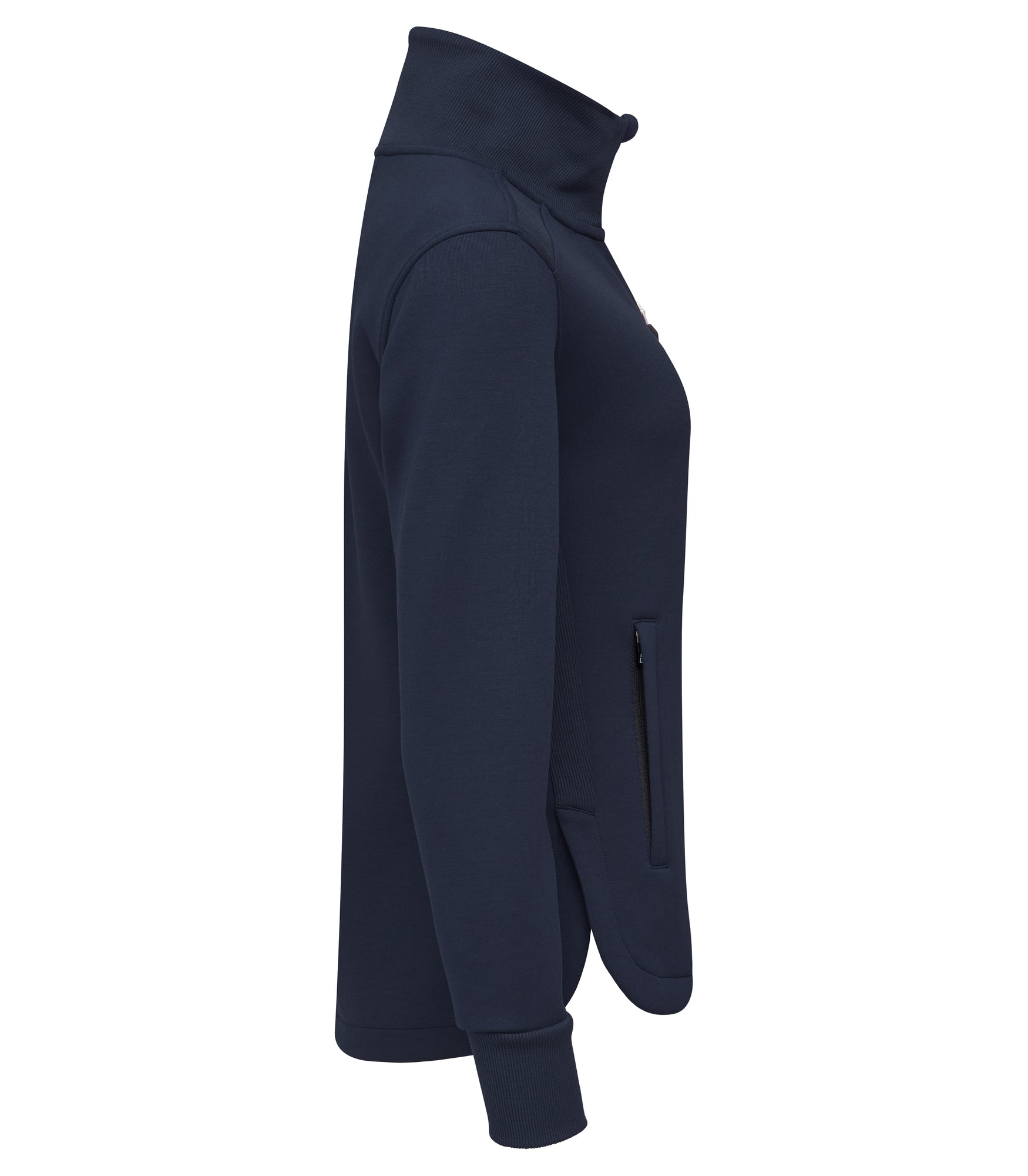 Pemberton Cardigan FZ Women