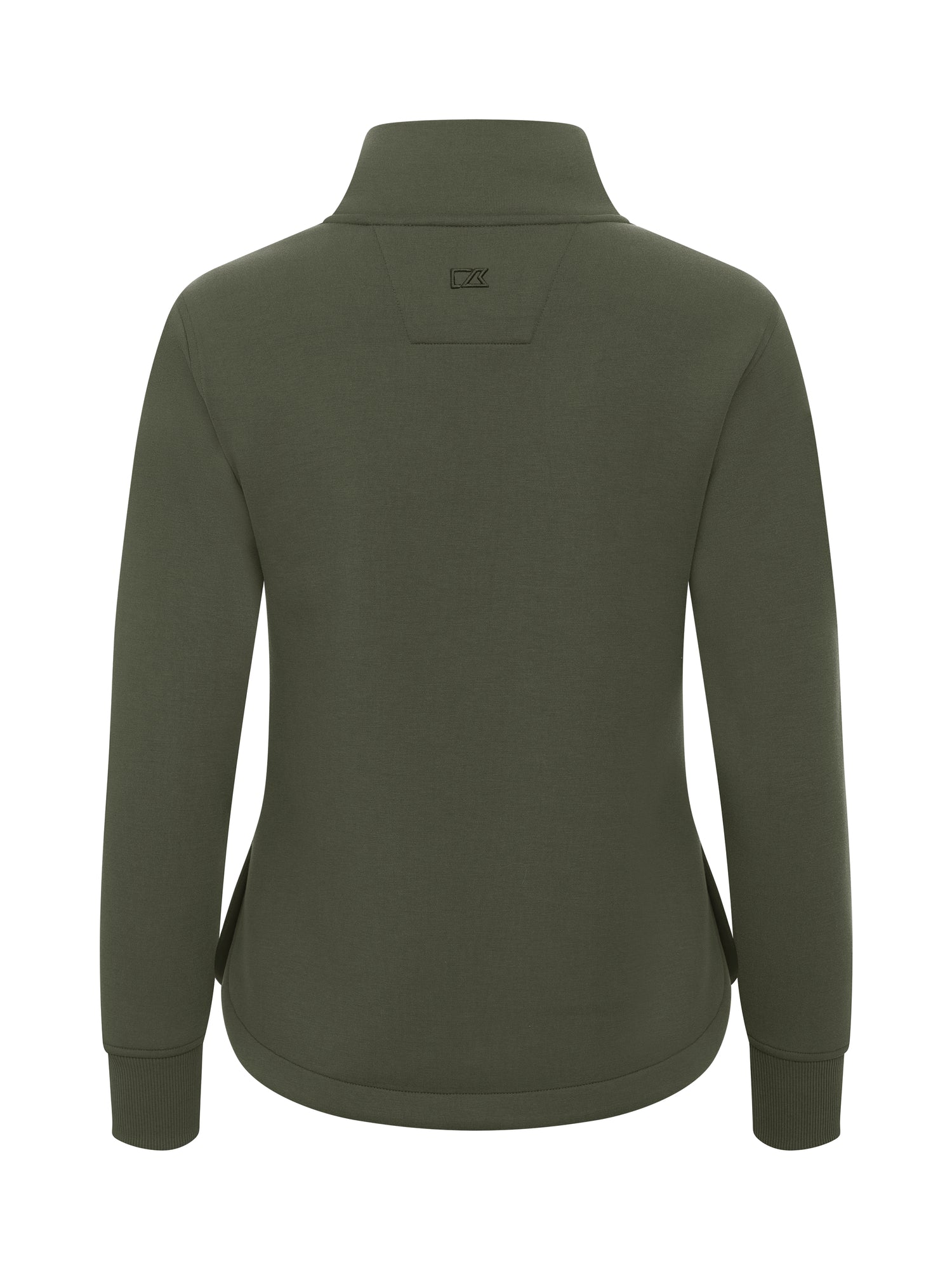 Pemberton Cardigan FZ Women