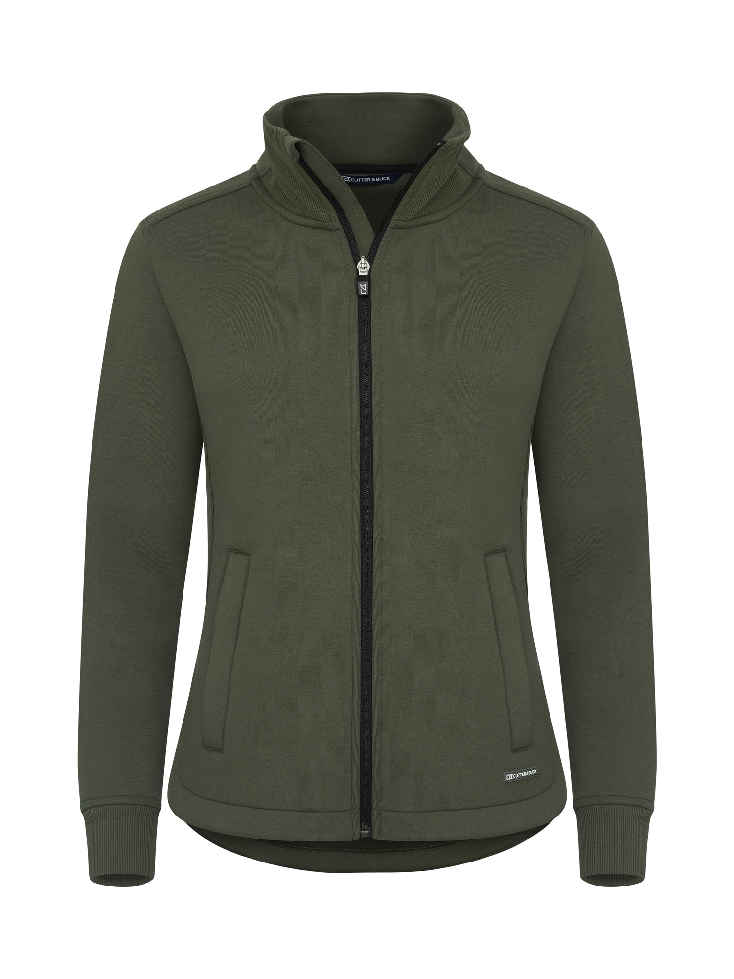 Pemberton Cardigan FZ Women