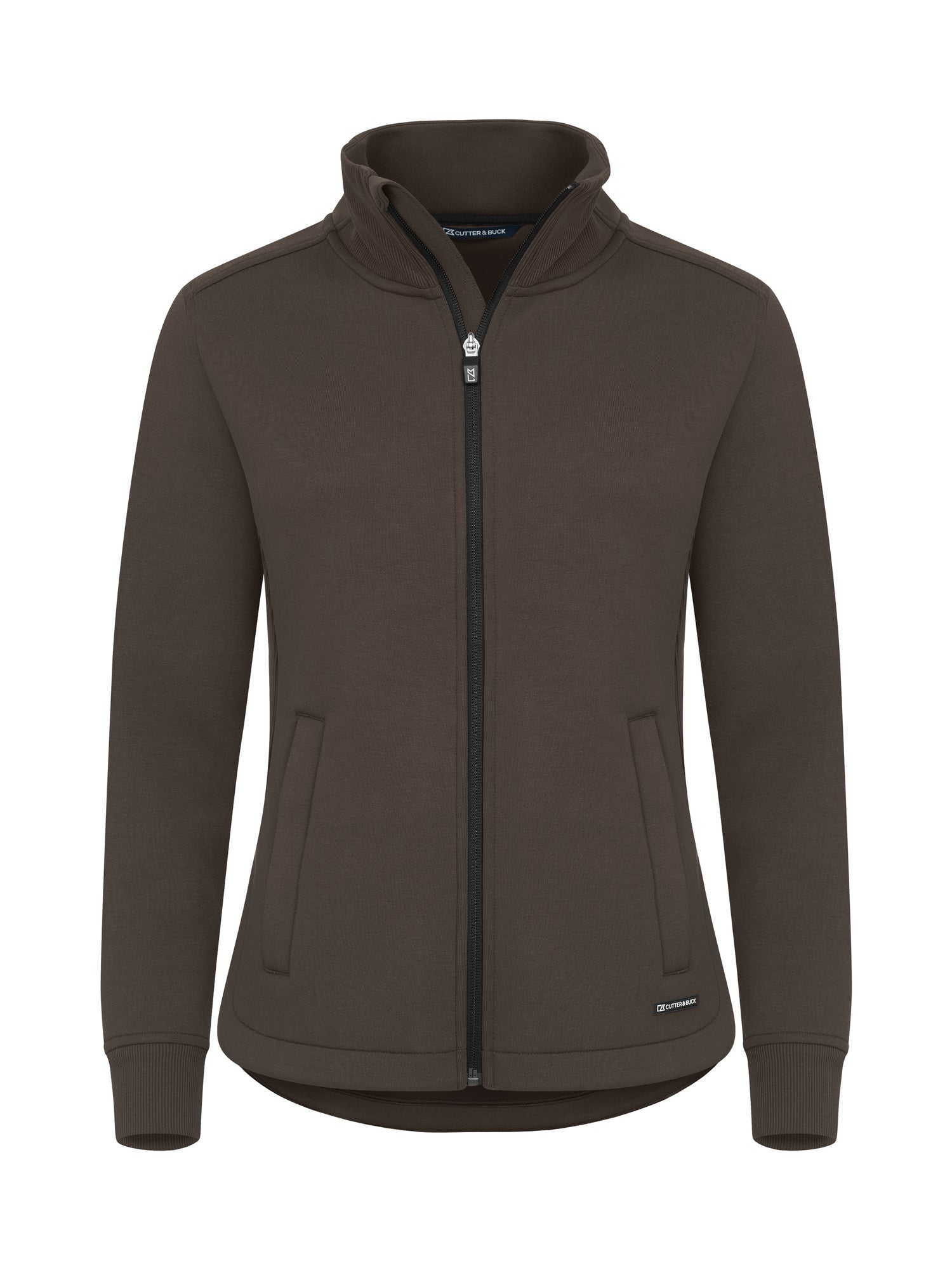 Pemberton Cardigan FZ Women