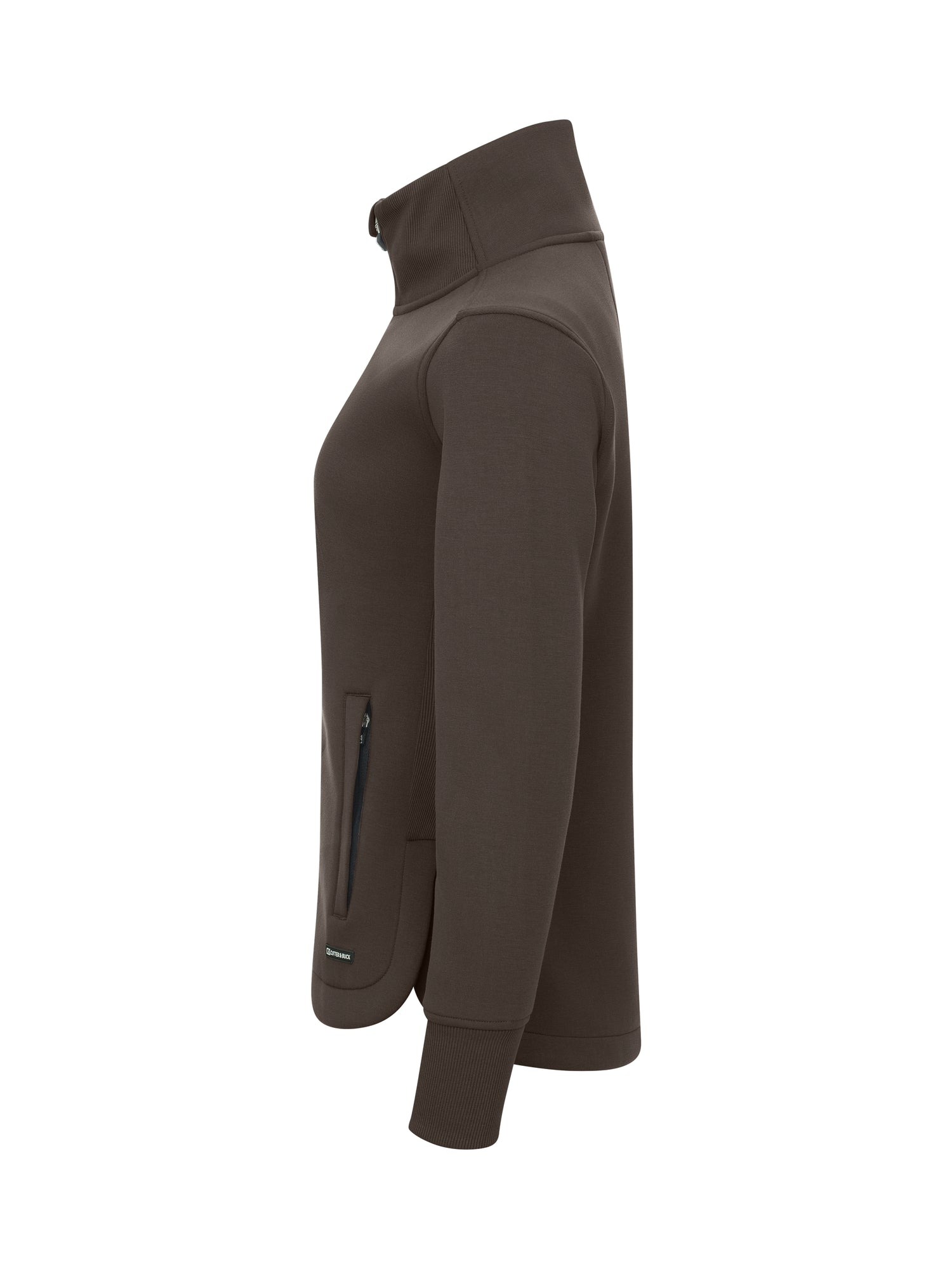Pemberton Cardigan FZ Women