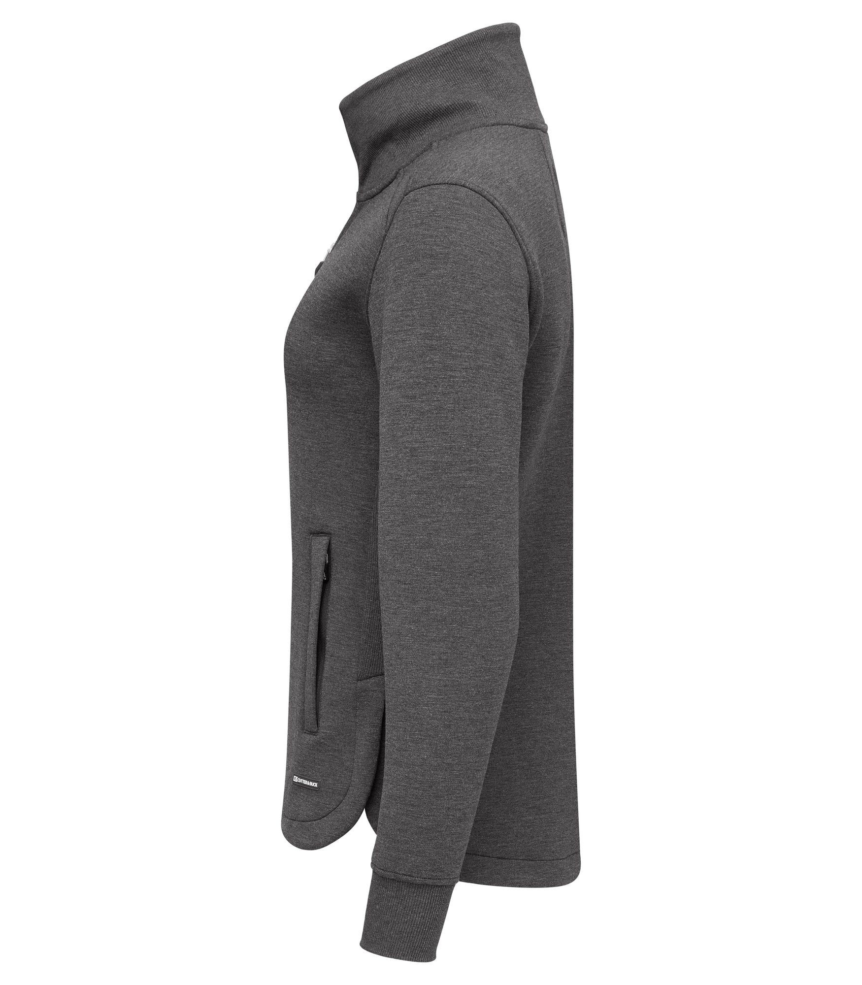Pemberton Cardigan FZ Women