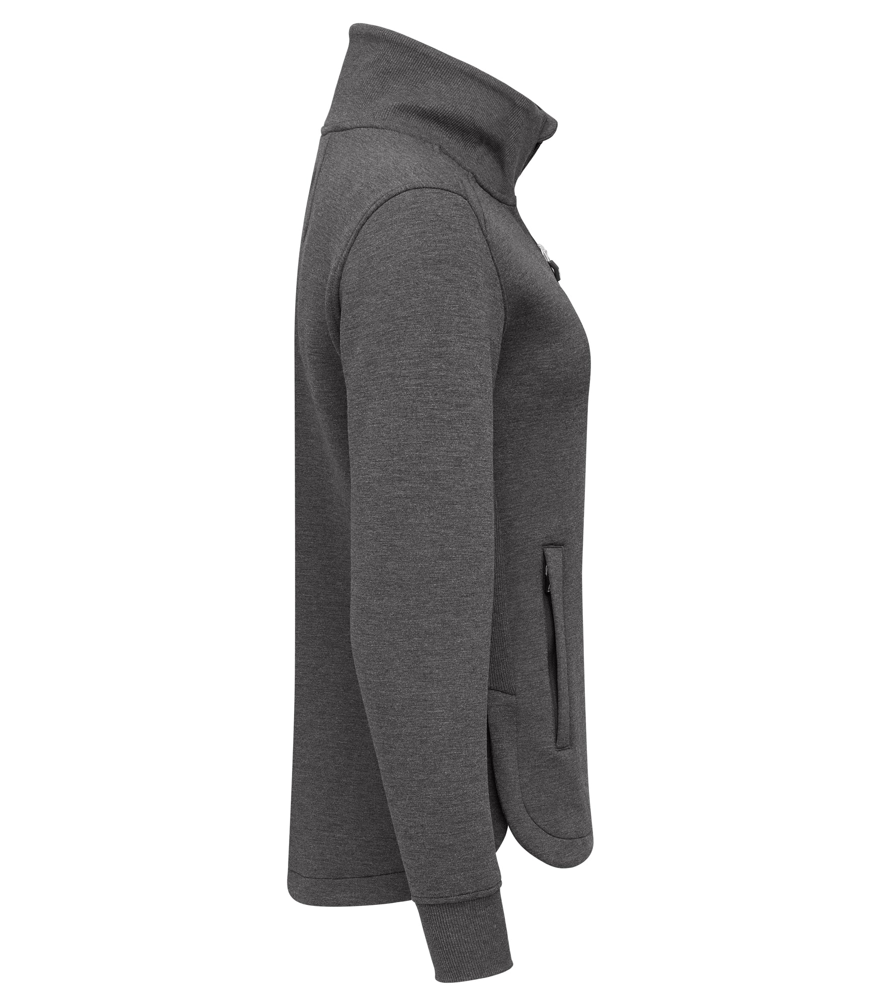 Pemberton Cardigan FZ Women