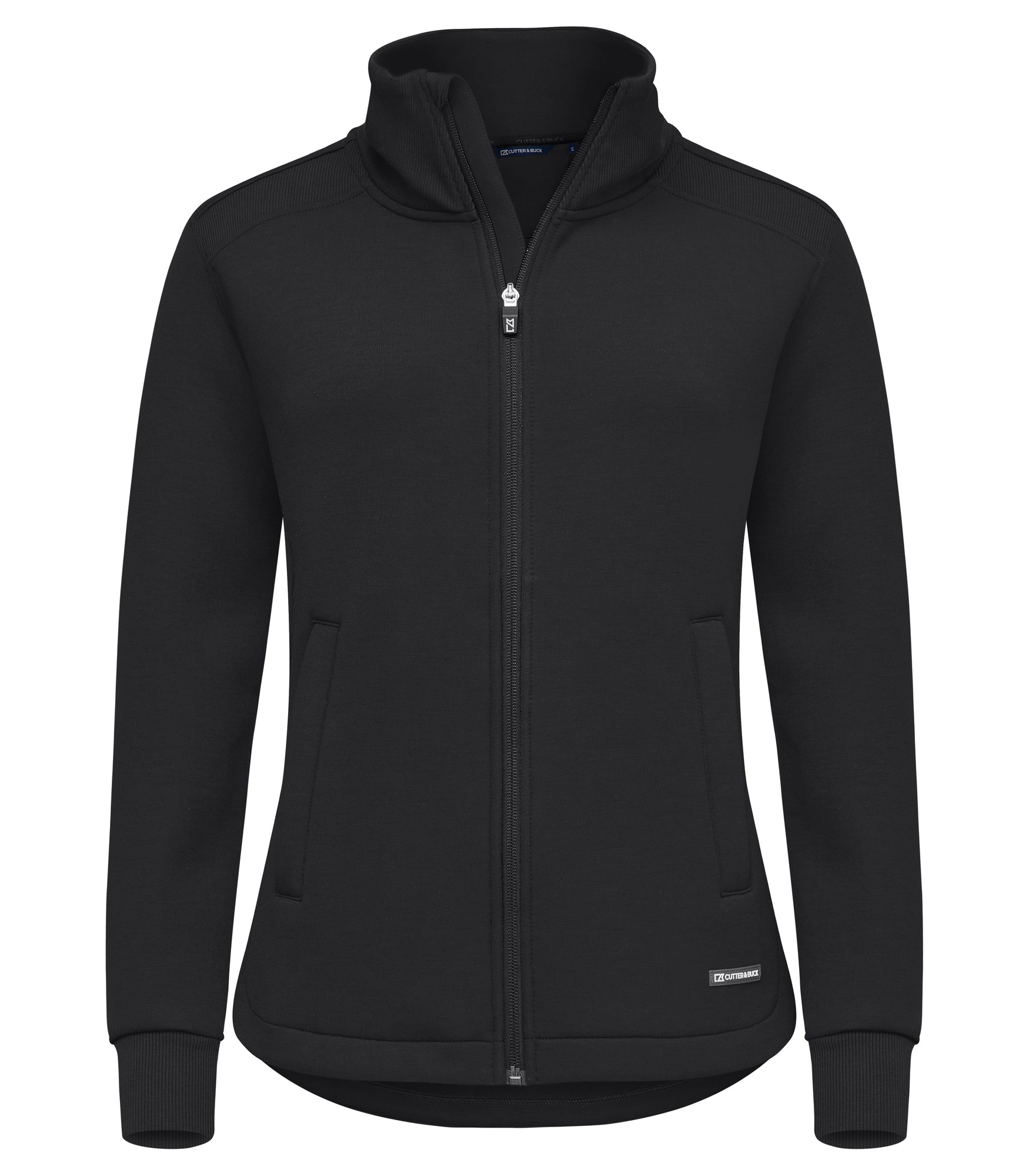 Pemberton Cardigan FZ Women