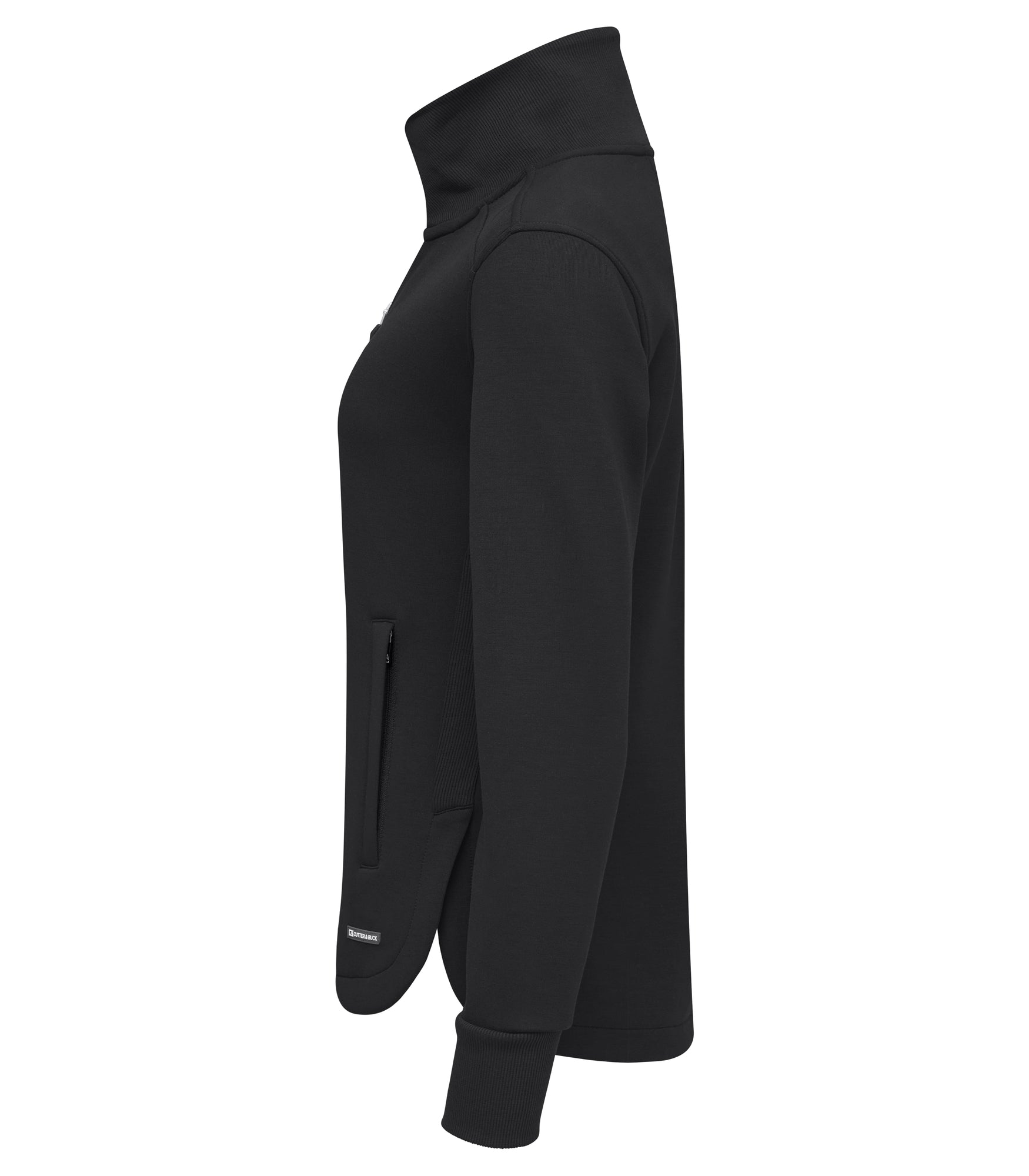 Pemberton Cardigan FZ Women