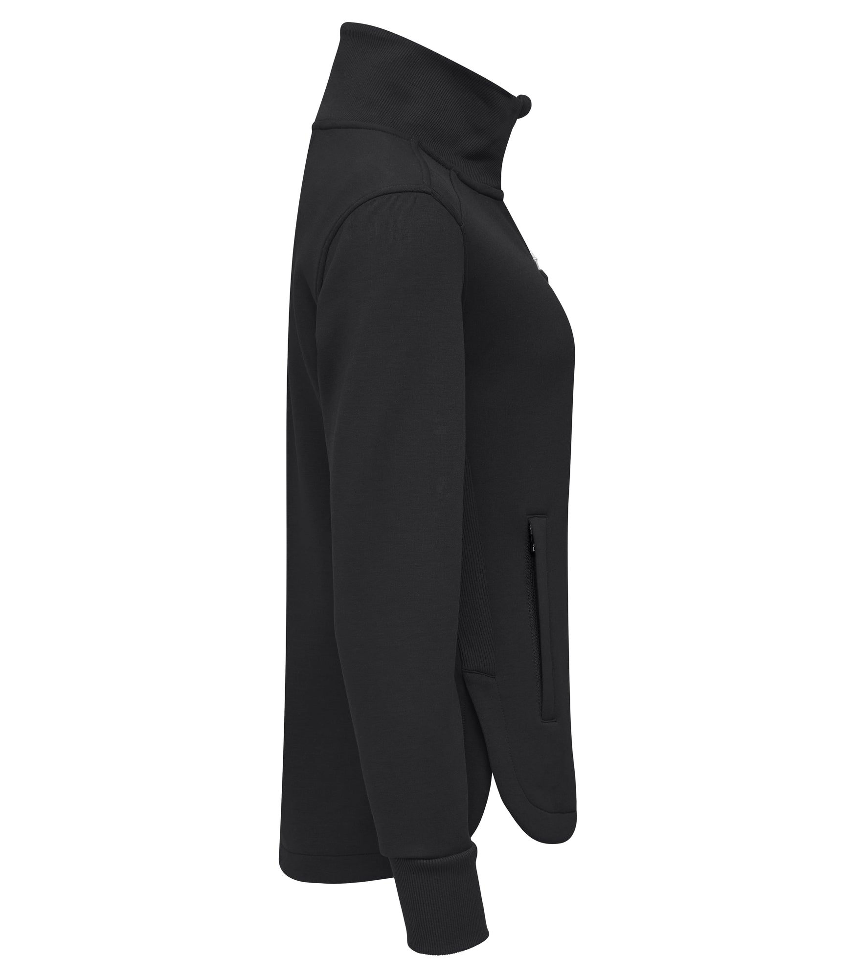 Pemberton Cardigan FZ Women