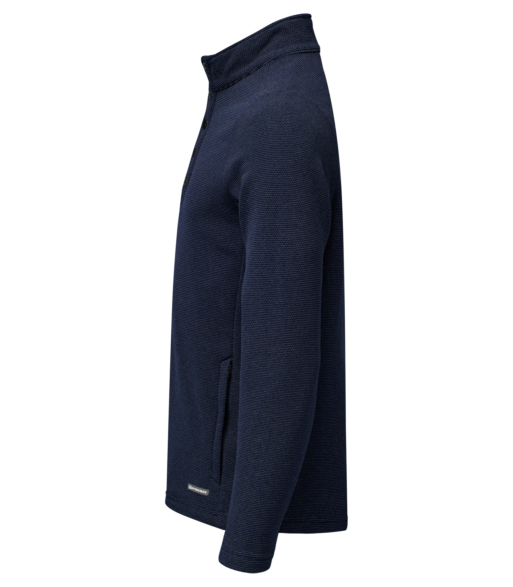 Hunts Point Fleece Men
