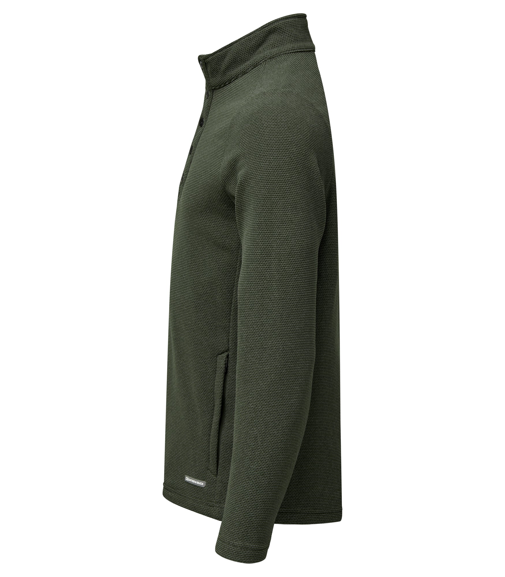 Hunts Point Fleece Men