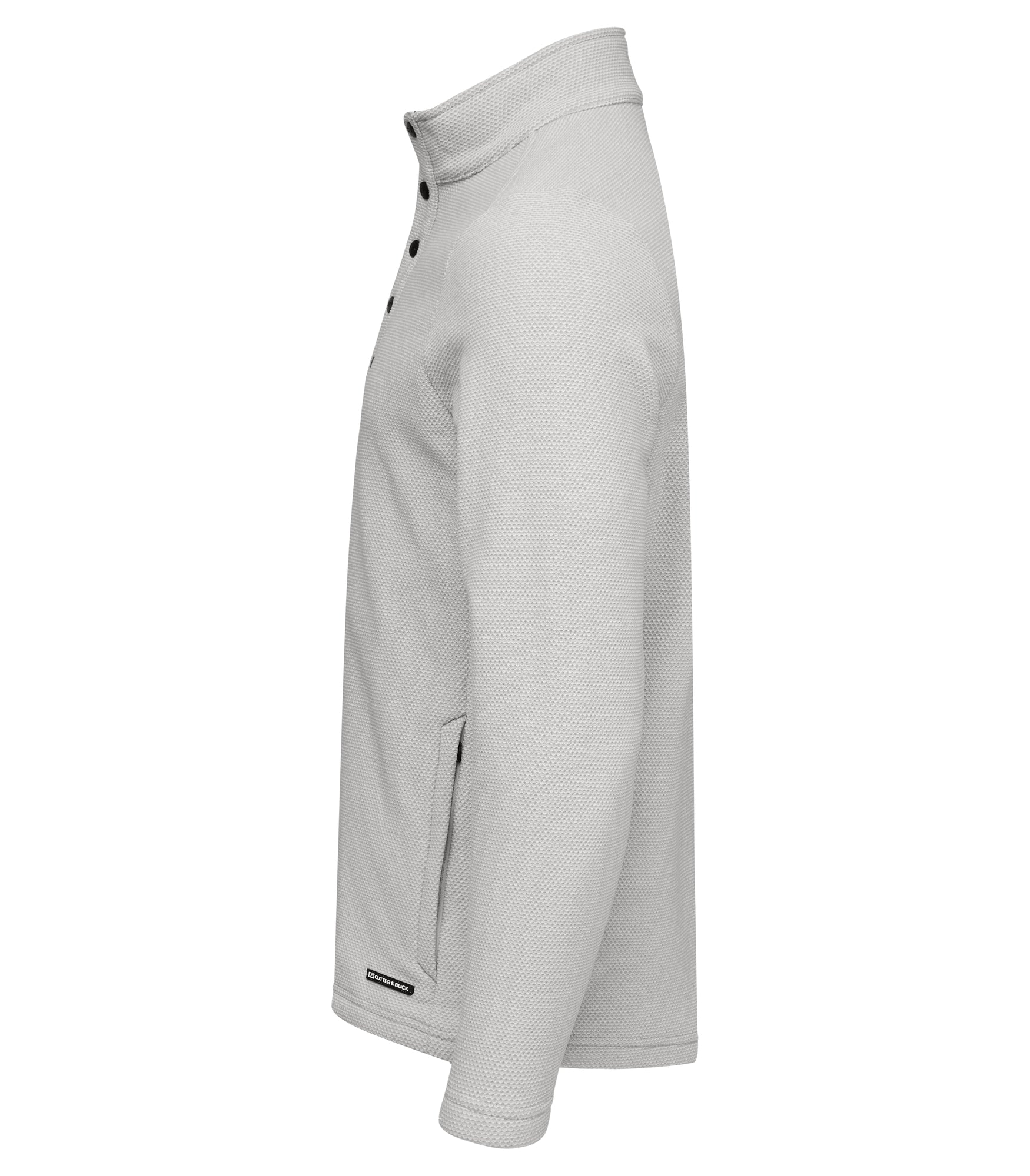 Hunts Point Fleece Men