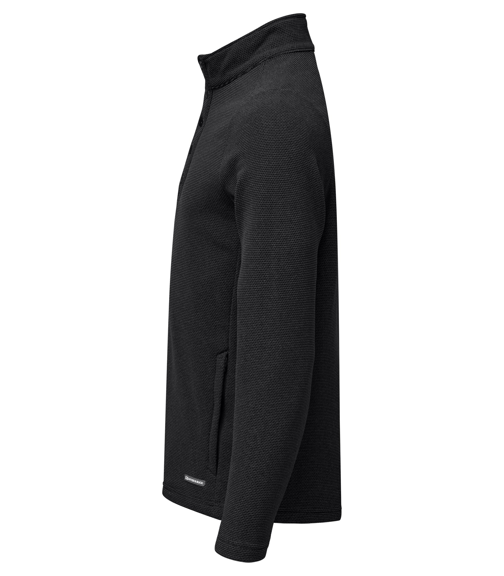 Hunts Point Fleece Men