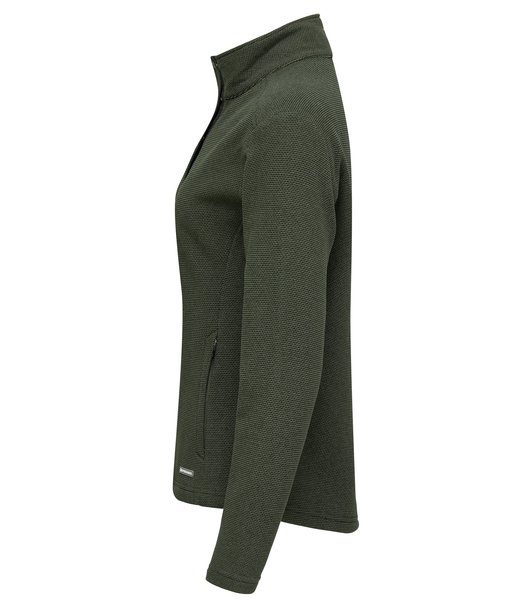 Hunts Point Fleece Women