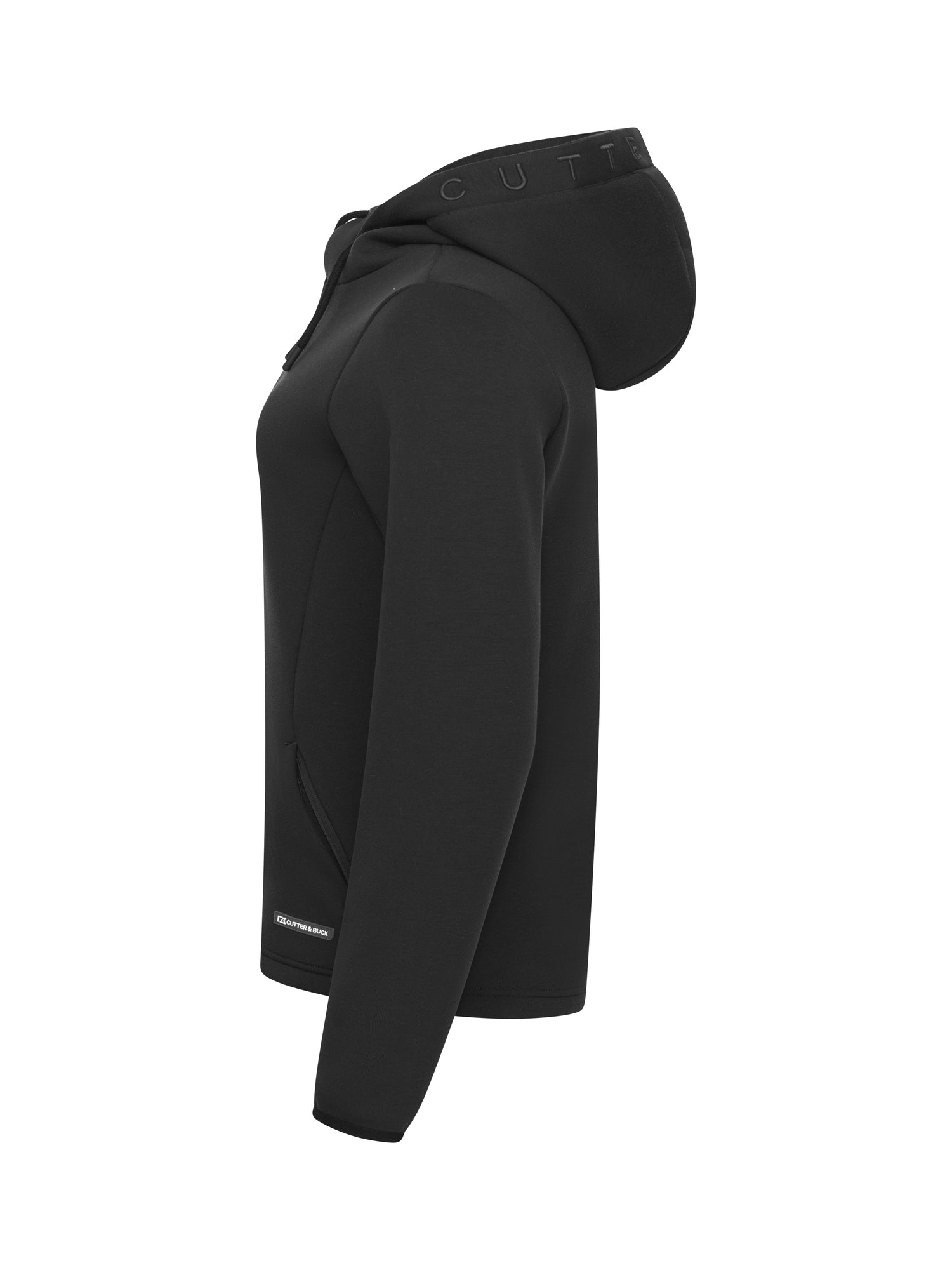 Pemberton Hood Women