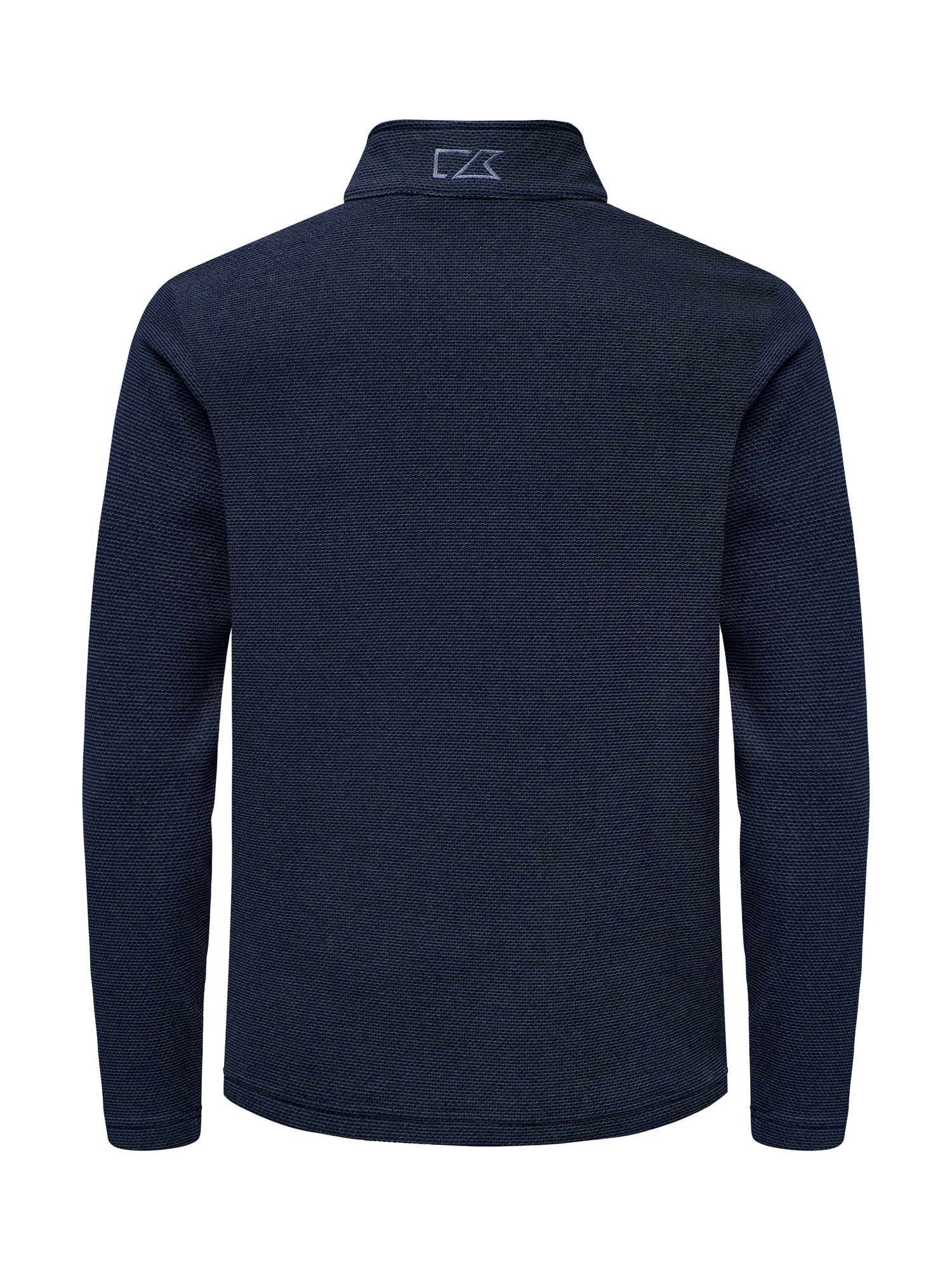 Hunts Point Fleece Full Zip Men