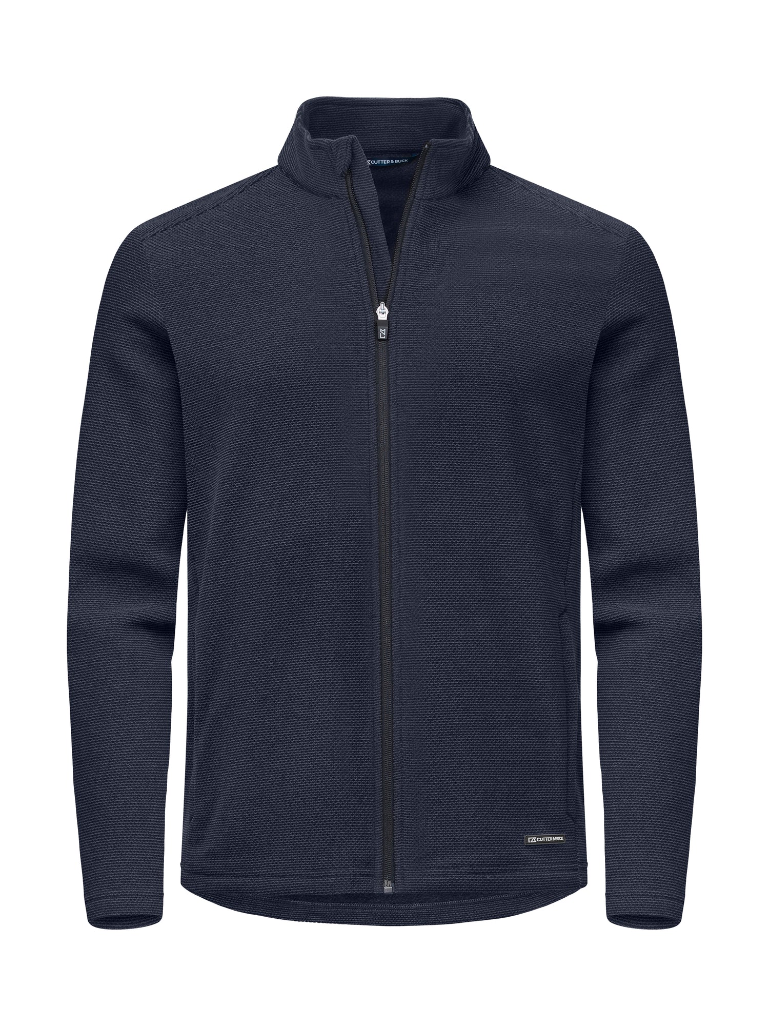 Hunts Point Fleece Full Zip Men