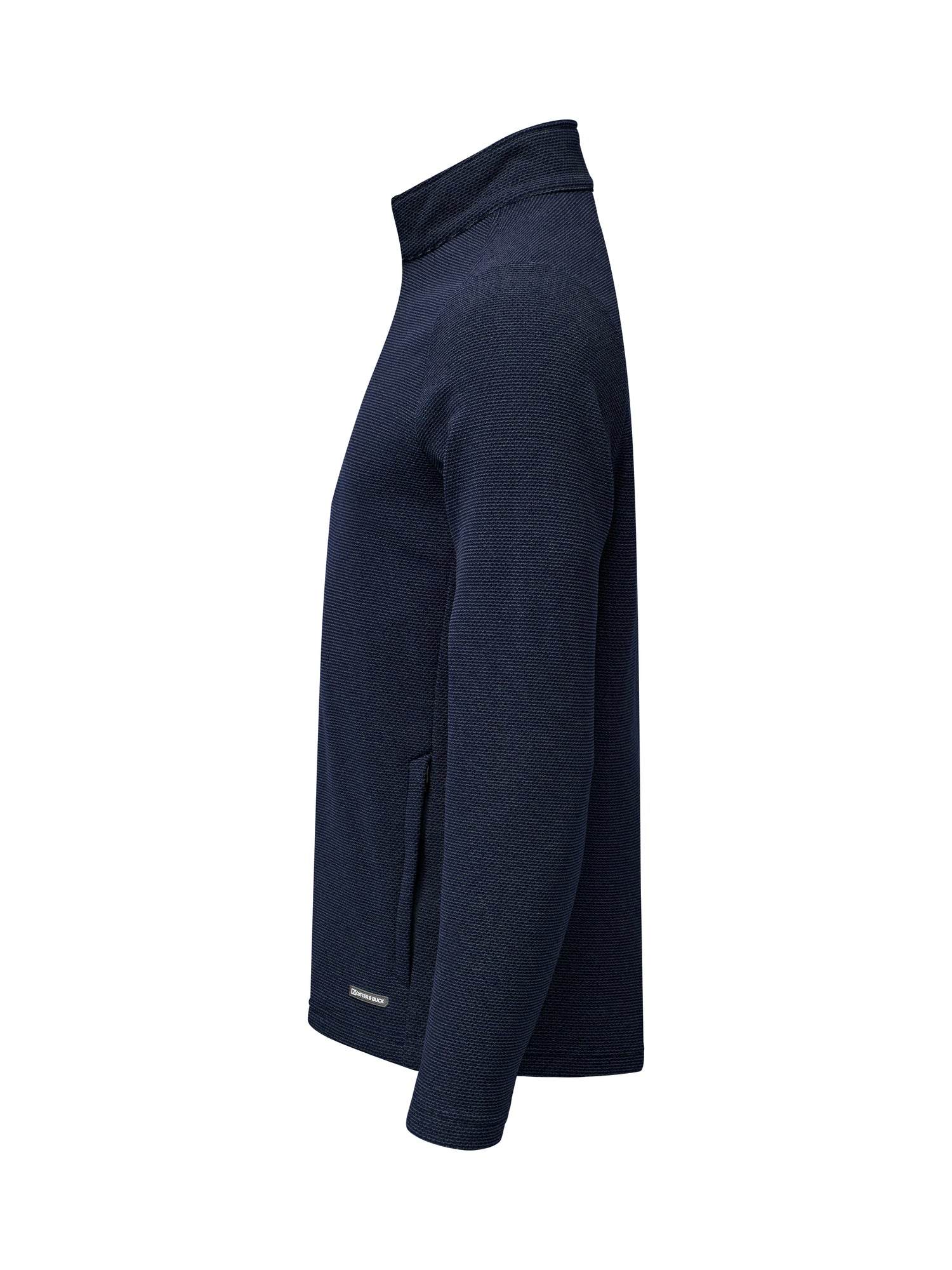 Hunts Point Fleece Full Zip Men