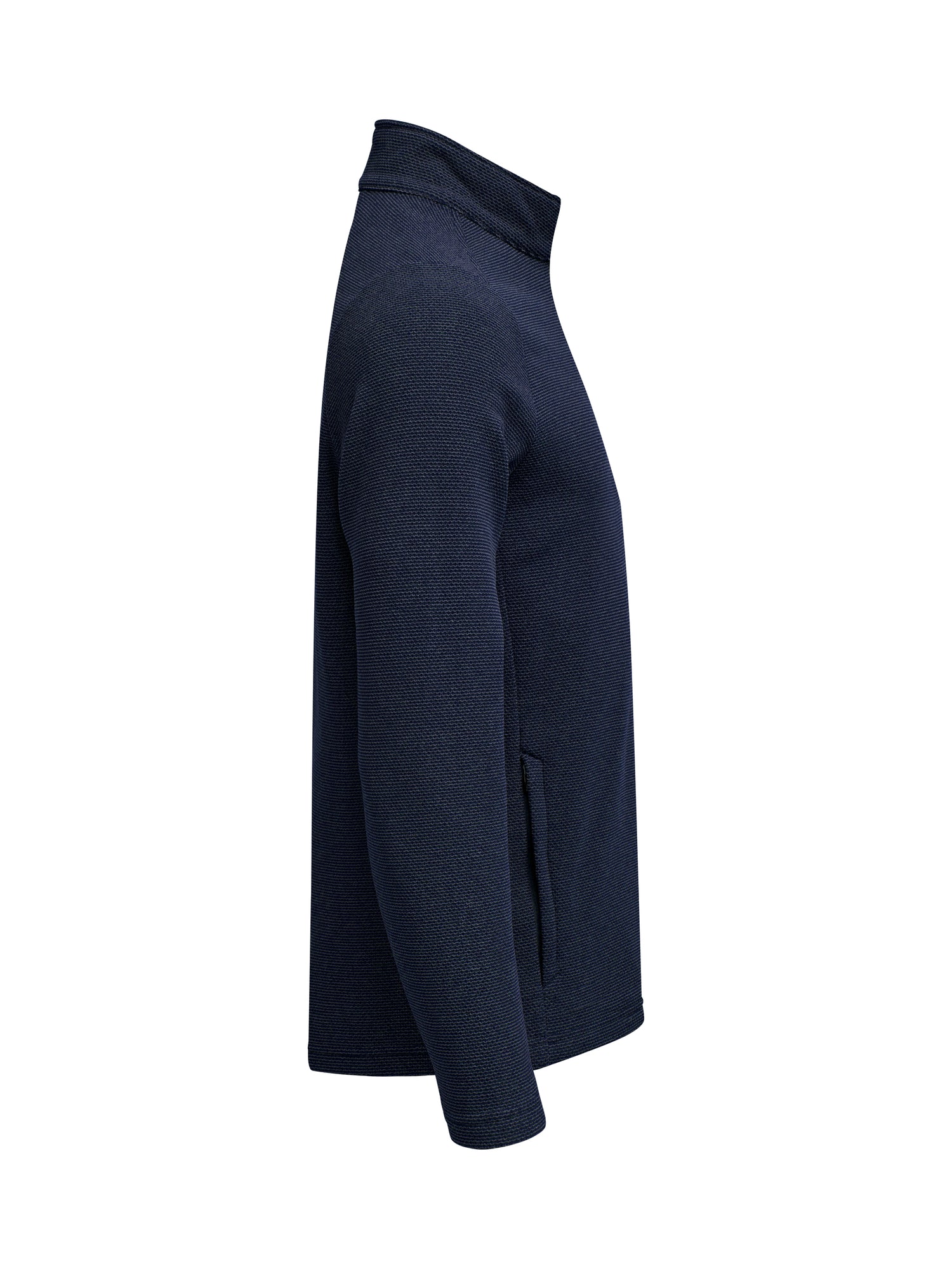Hunts Point Fleece Full Zip Men