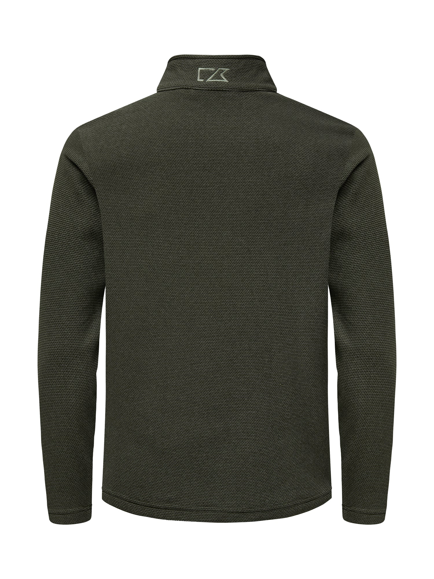Hunts Point Fleece Full Zip Men