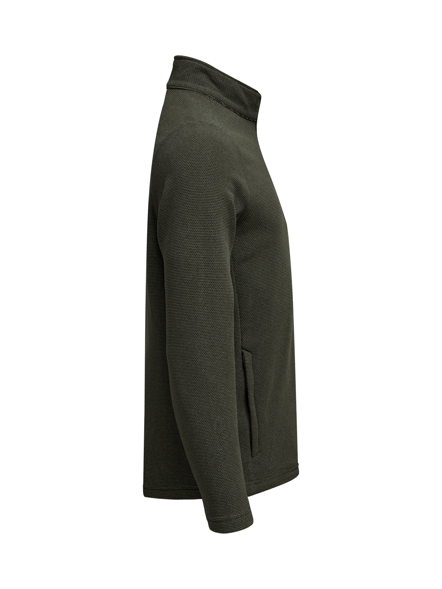 Hunts Point Fleece Full Zip Men