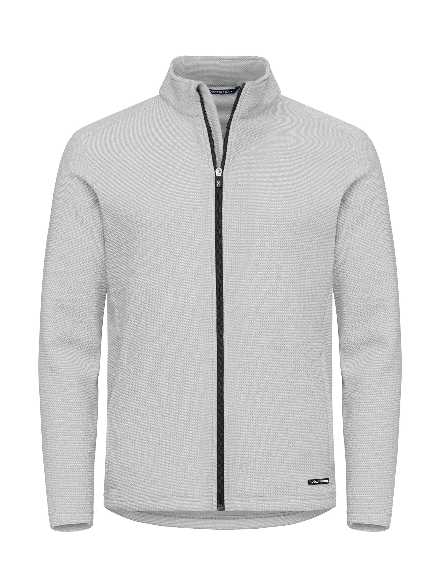 Hunts Point Fleece Full Zip Men