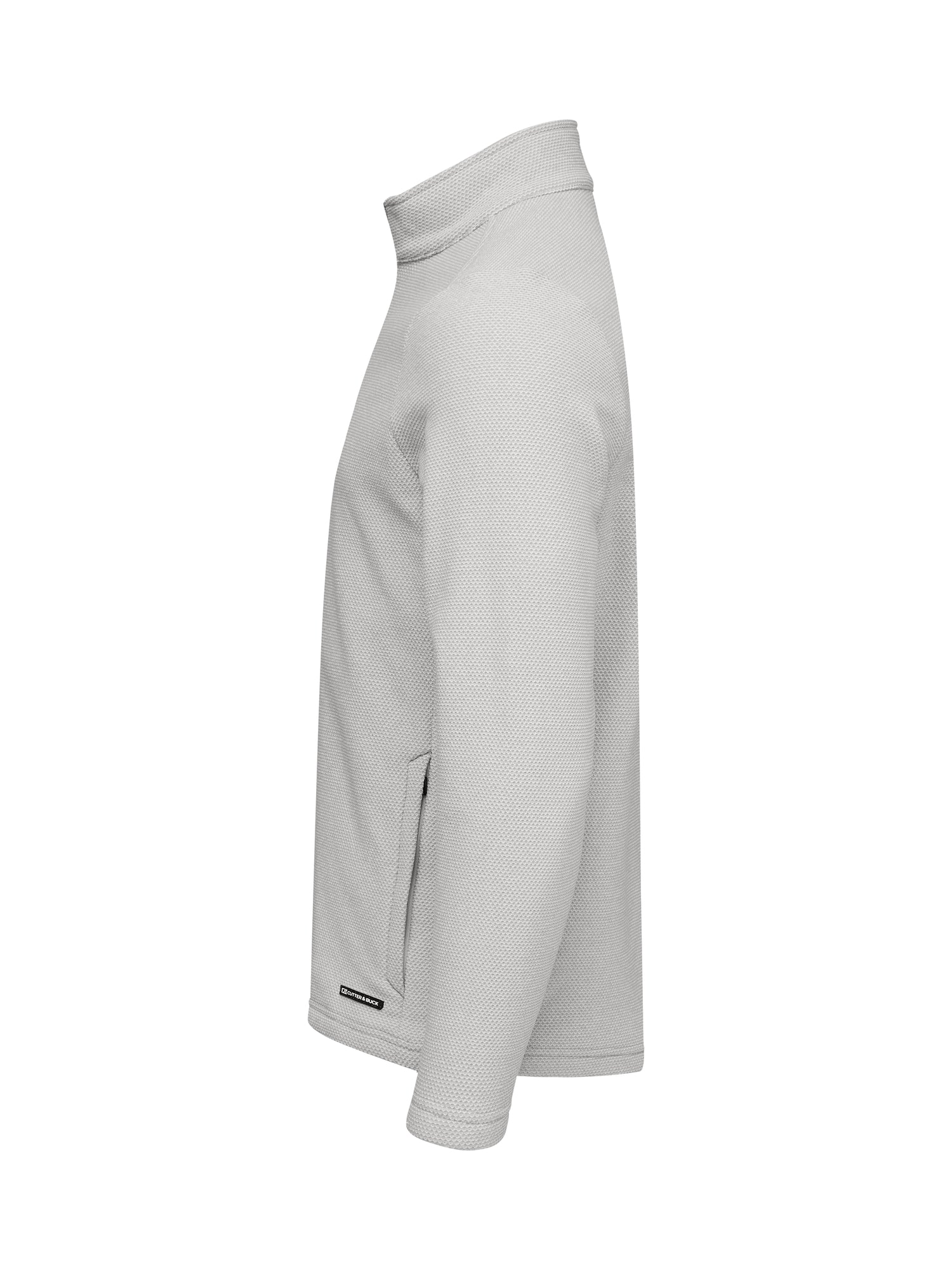 Hunts Point Fleece Full Zip Men