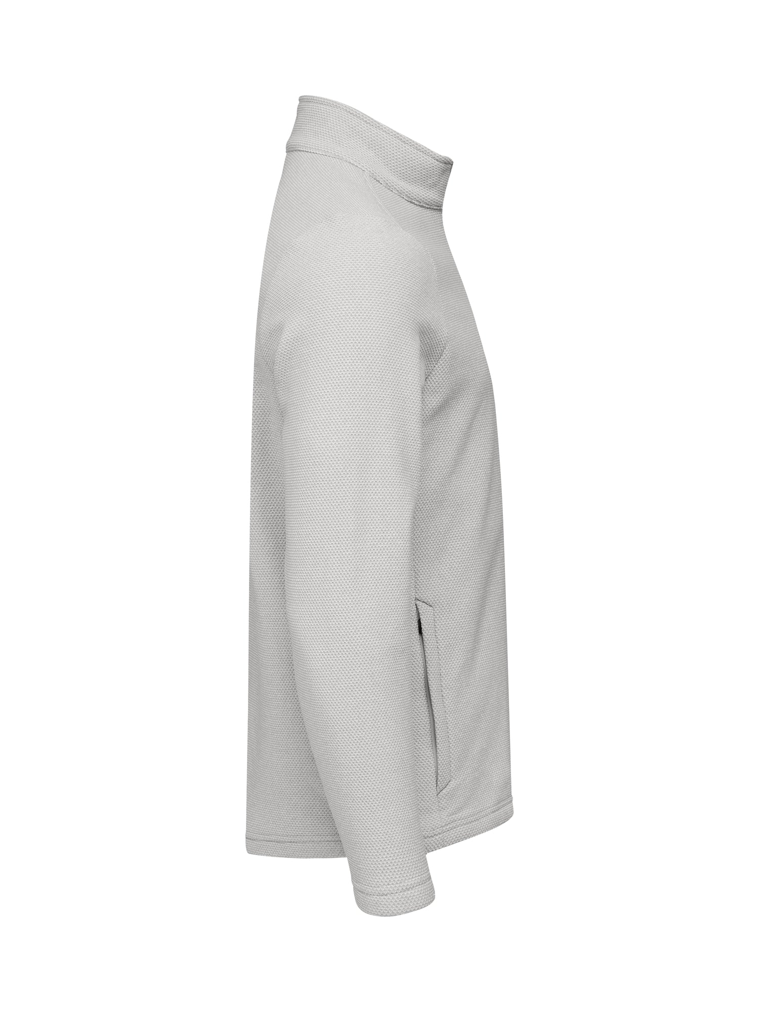 Hunts Point Fleece Full Zip Men