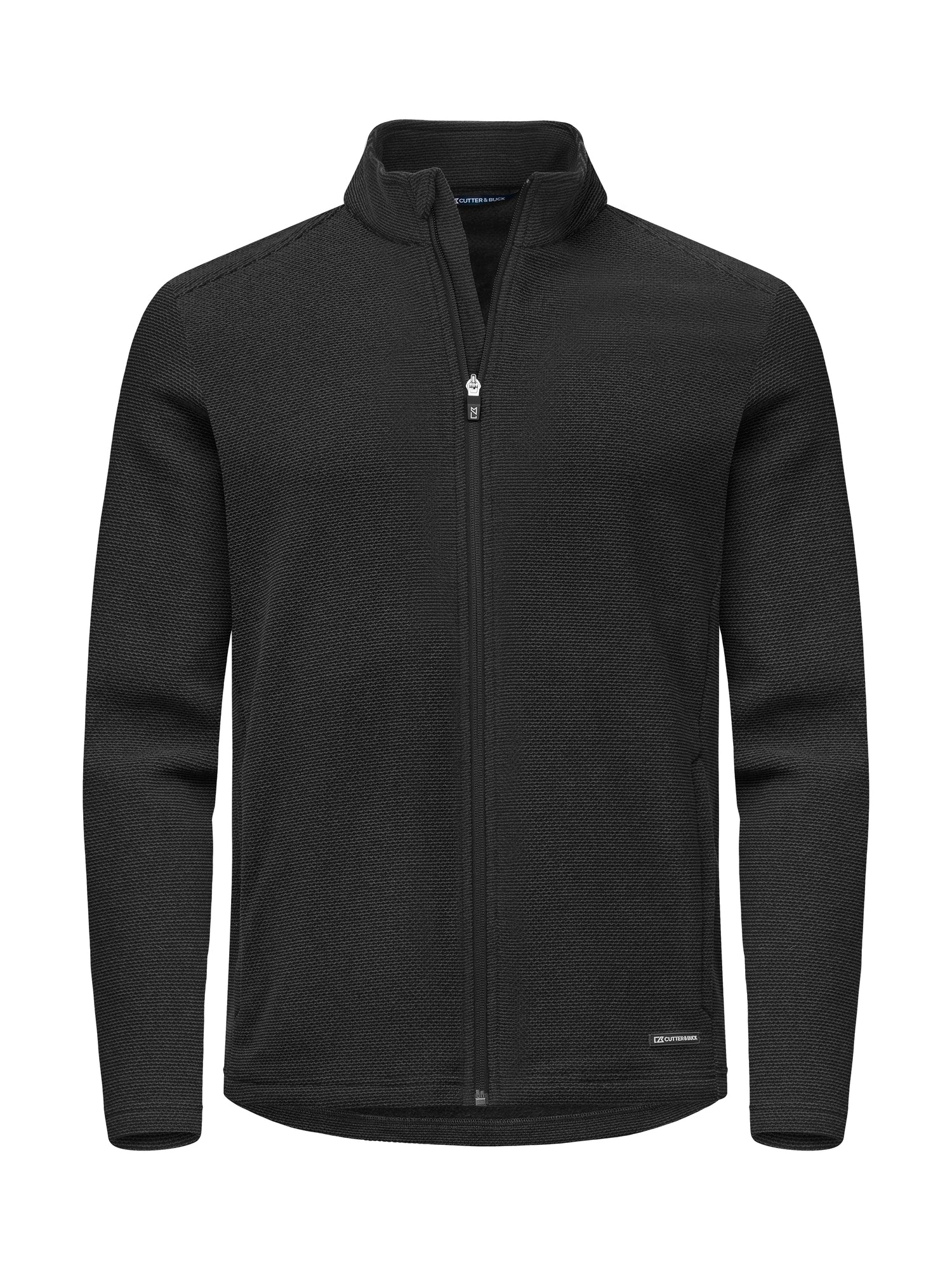 Hunts Point Fleece Full Zip Men